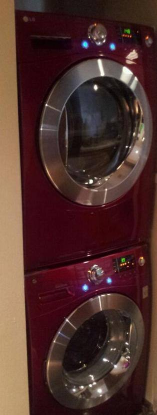 in wild cherry red, click to load a larger version