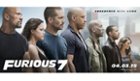 Furious 7 One Bad Movie, click to load a larger version