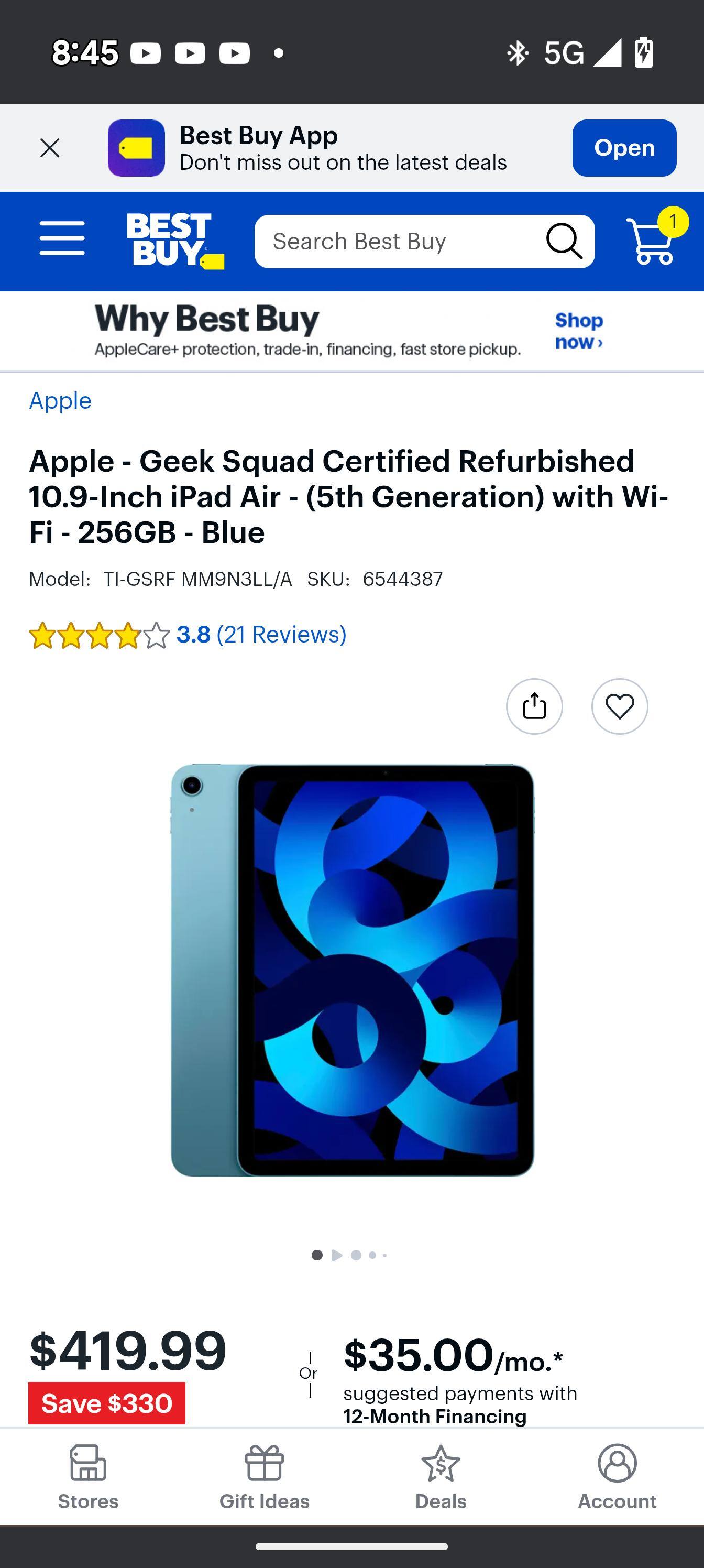 Customer provided, click to load a larger version