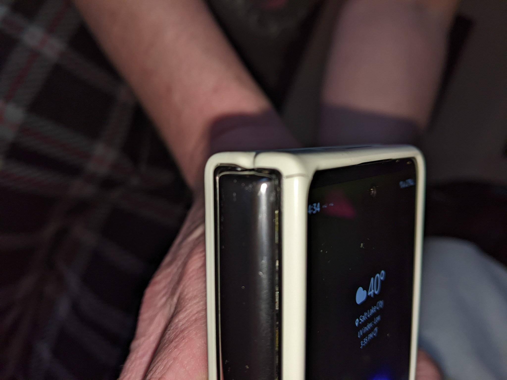 Customer provided image, click to load a larger version