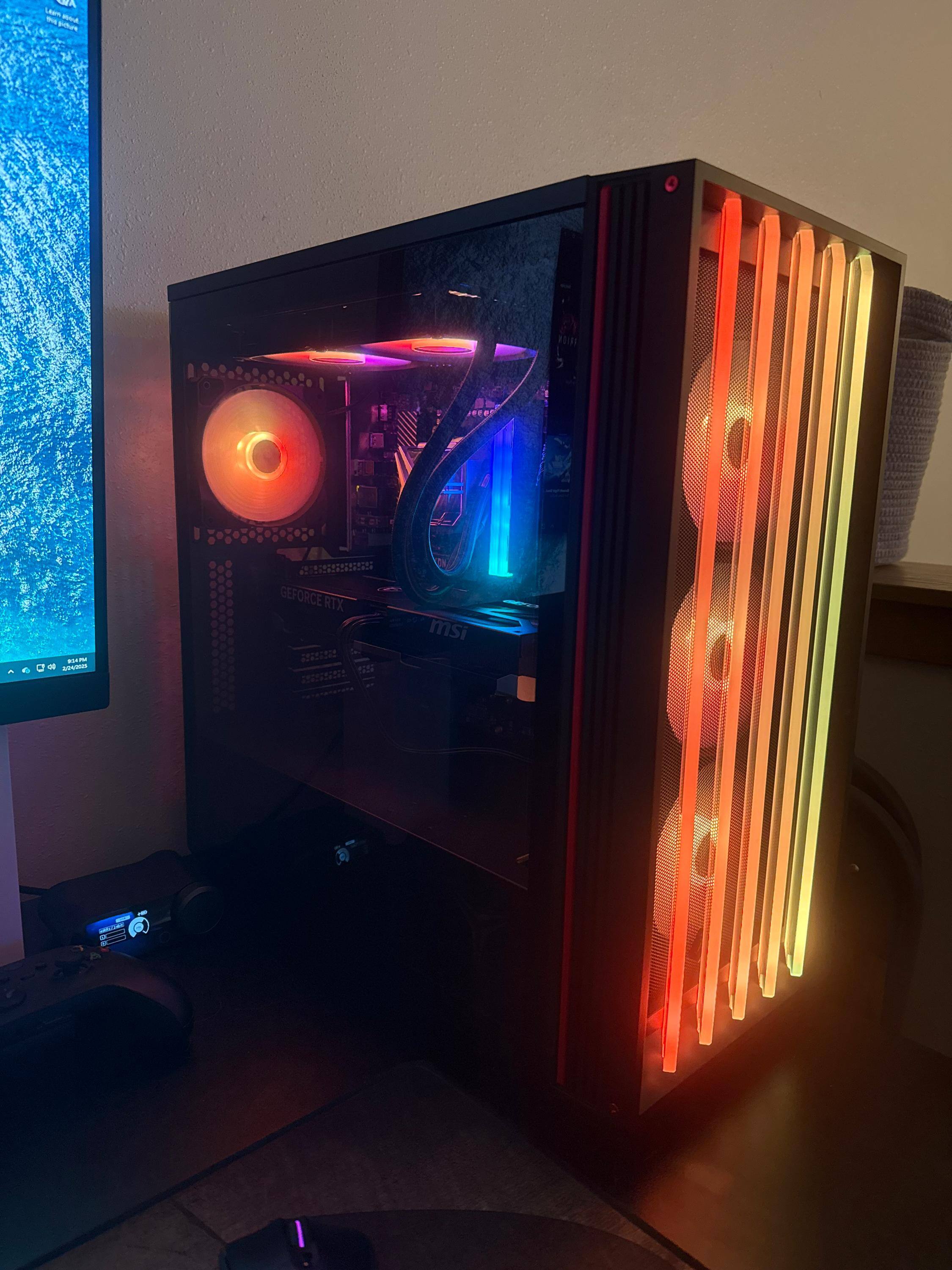 Customer provided image, click to load a larger version