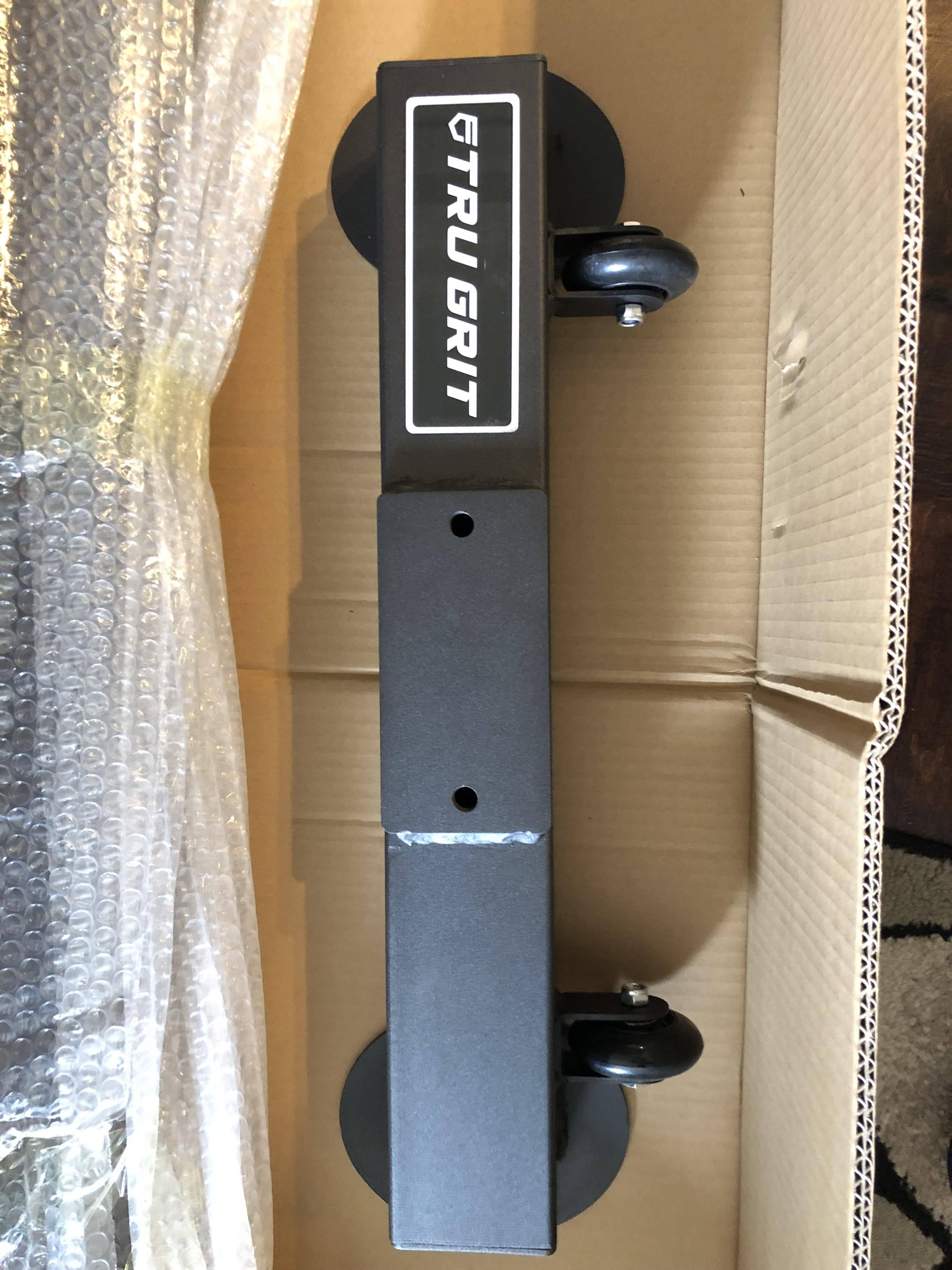 Customer provided image, click to load a larger version