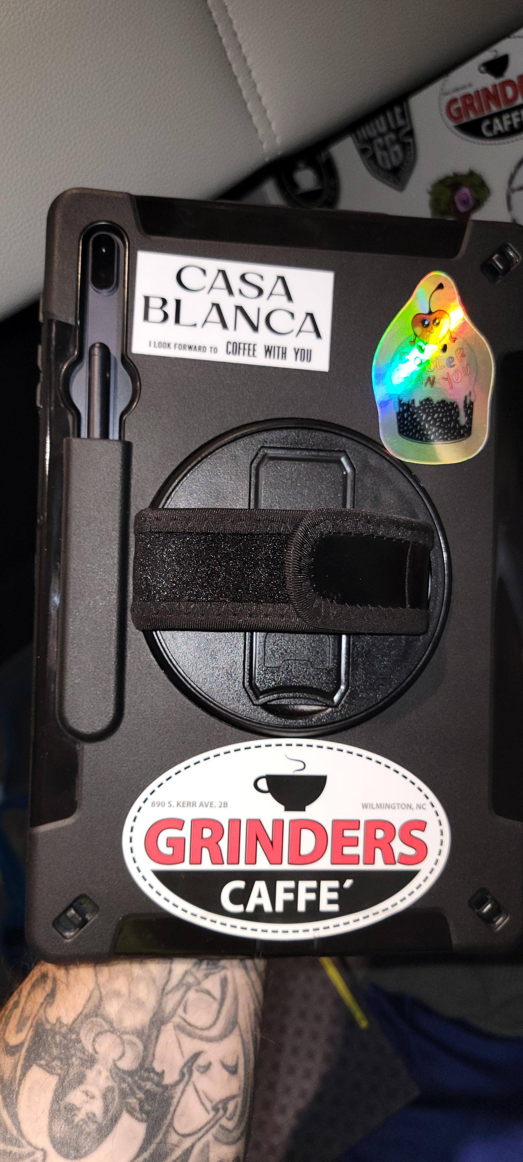 Customer provided, click to load a larger version