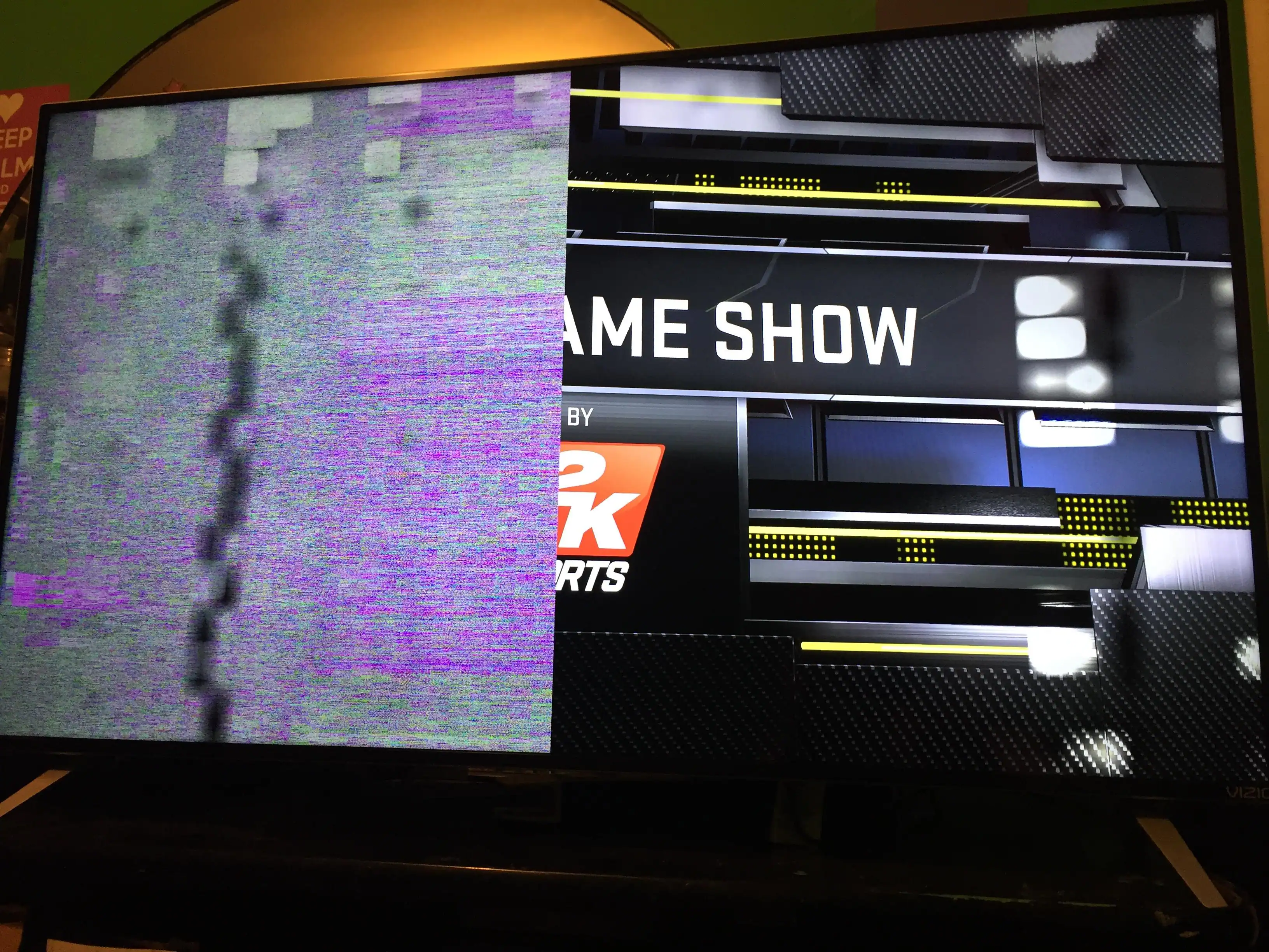 The last thing I saw before me tv shut off for good, click to load a larger version