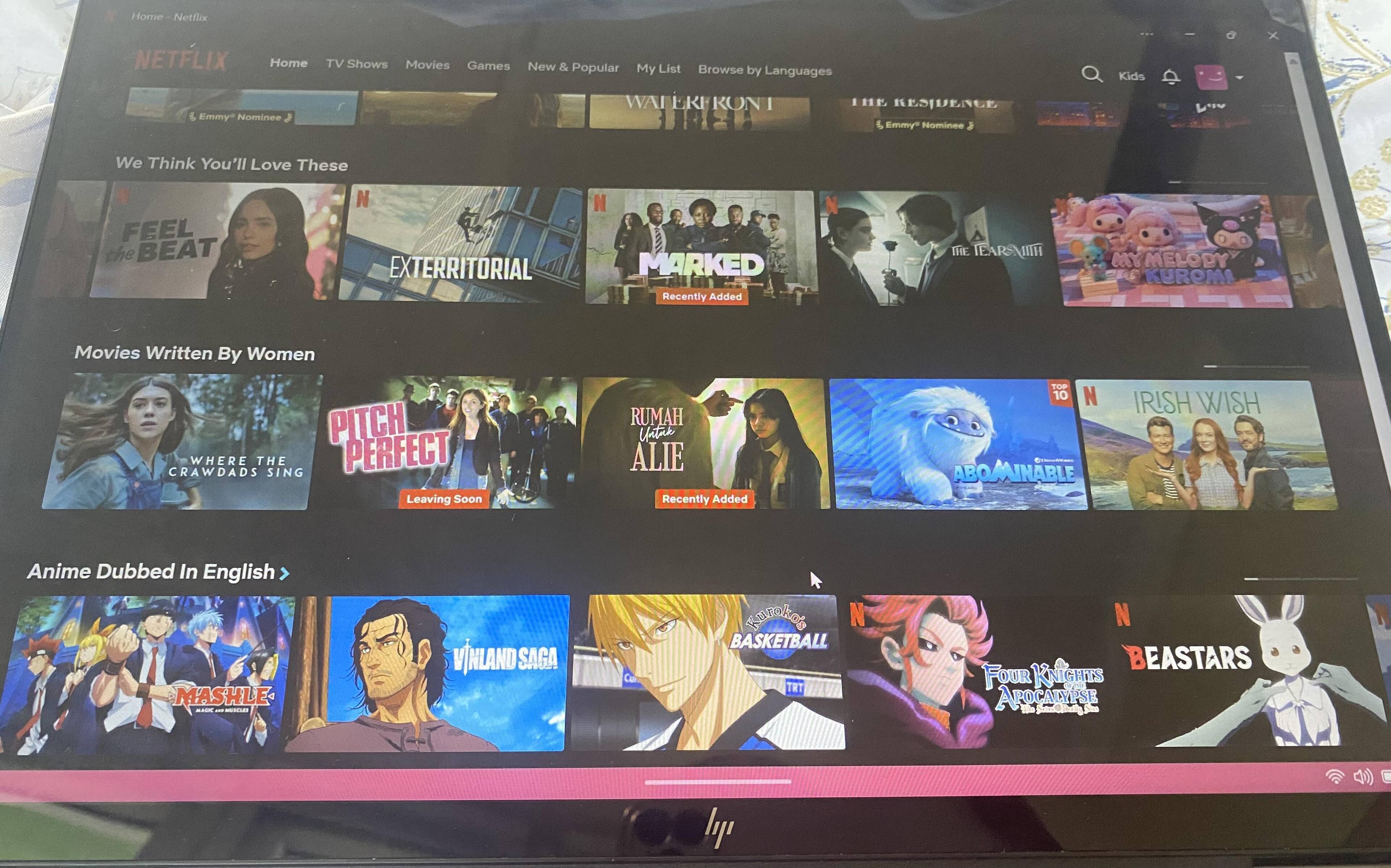 Customer provided, click to load a larger version