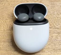 Google Pixel Buds Pro 2 Wireless Earbuds with Active Noise Google Pixel Buds Pro 2 Wireless Earbuds with Active Noise