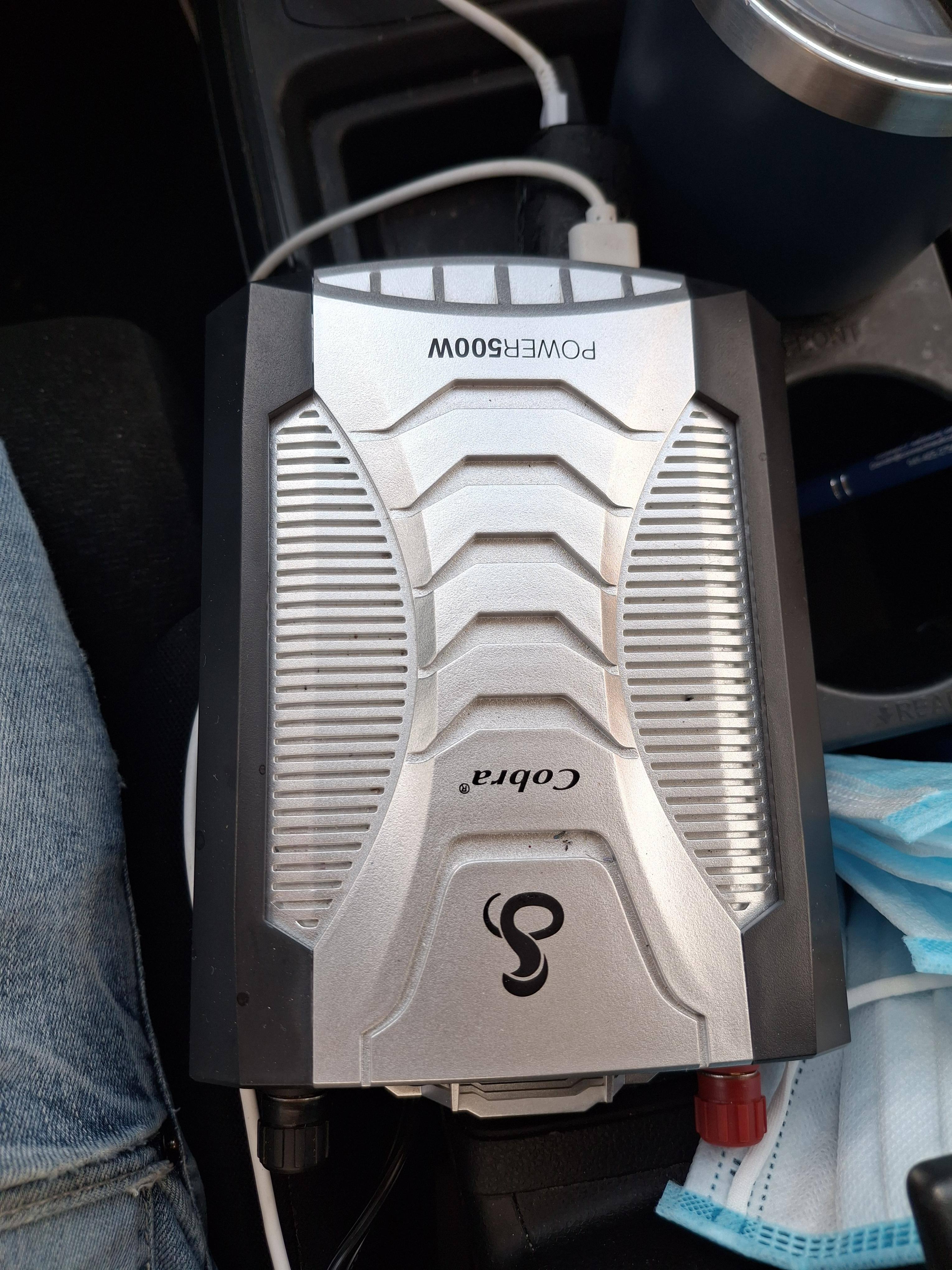 Customer provided image, click to load a larger version