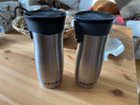 Best Buy: Contigo Byron Thermal Cup Stormy weather 72953