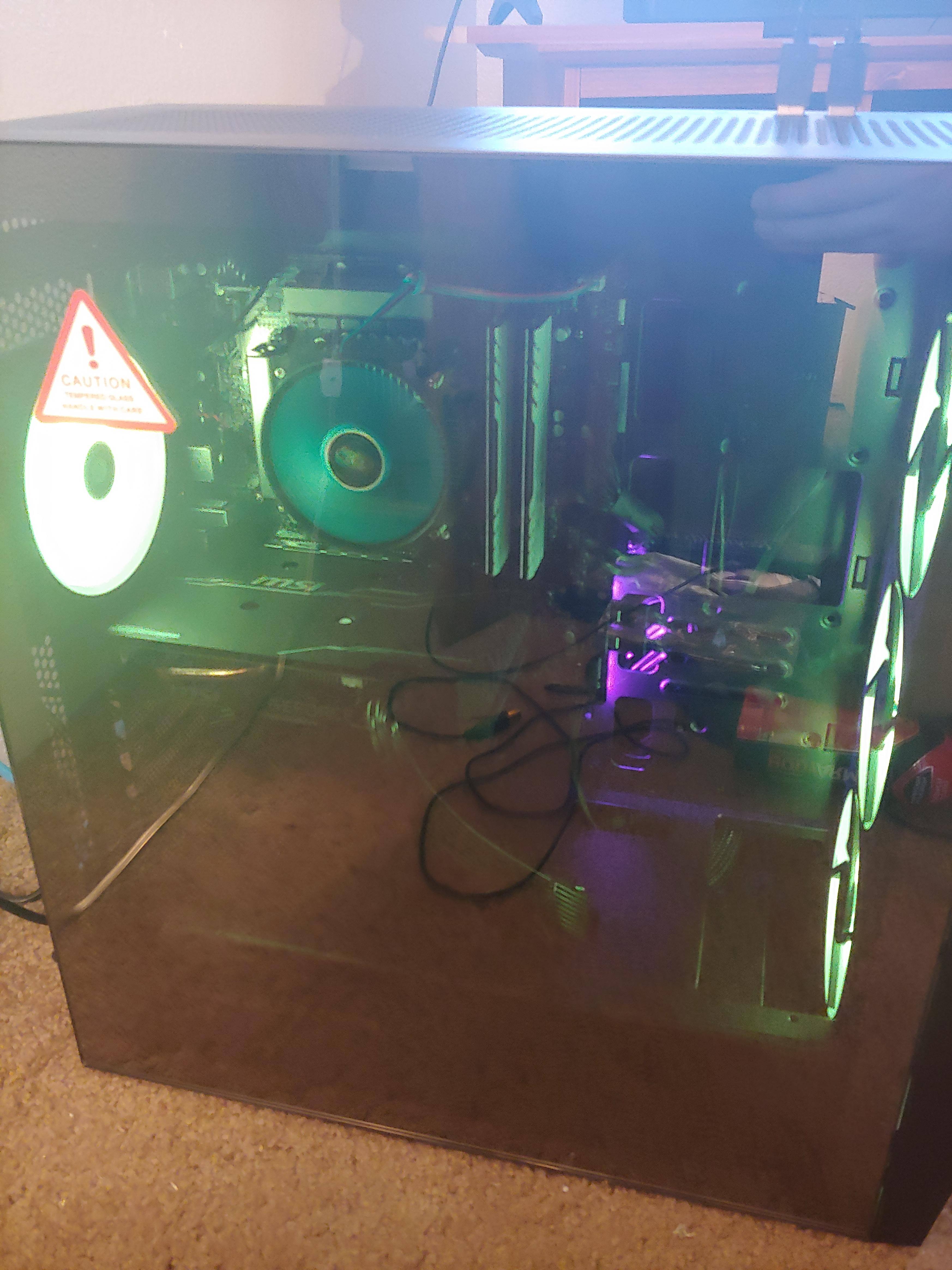 Customer provided image, click to load a larger version