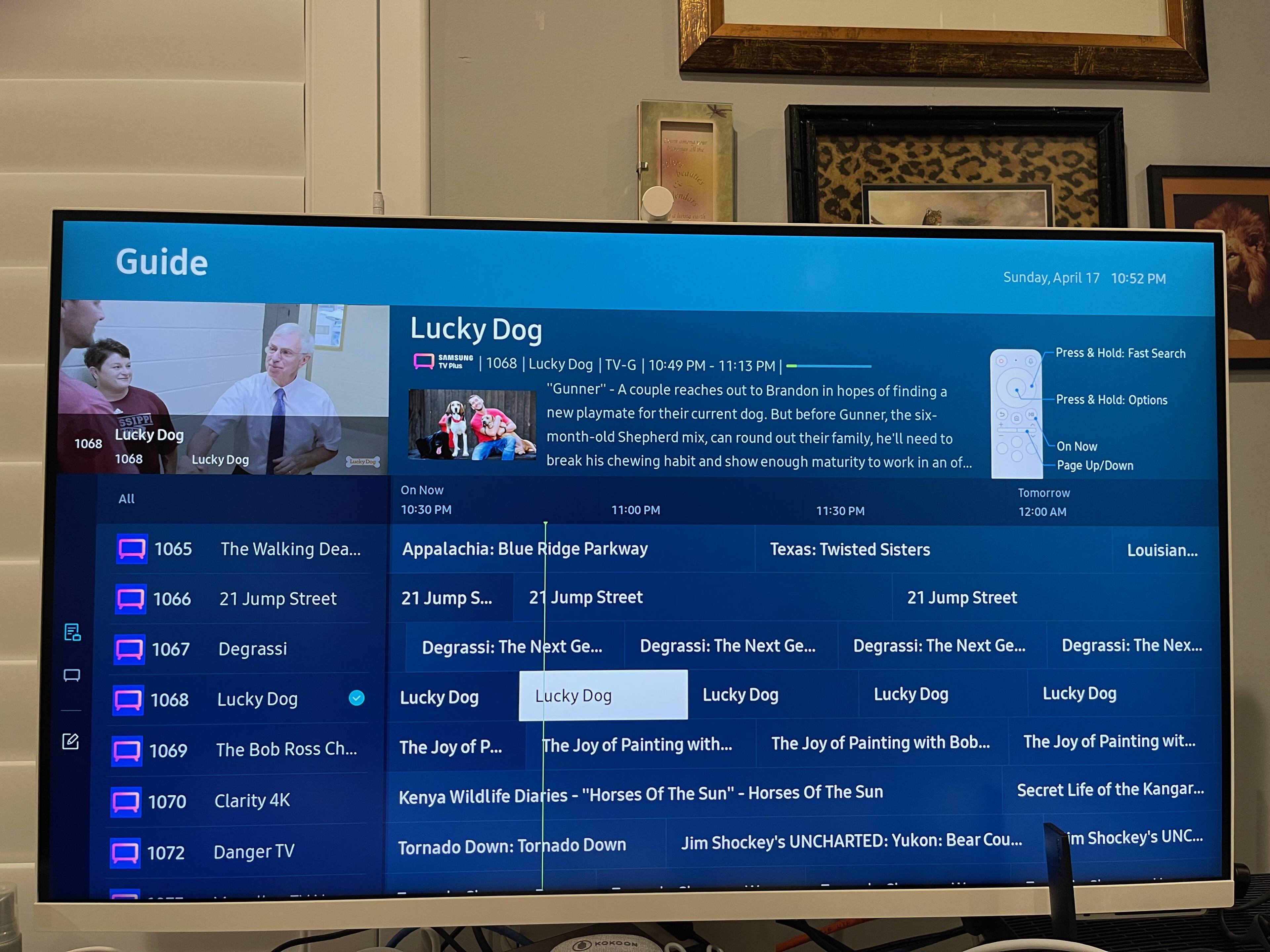 Customer provided, click to load a larger version