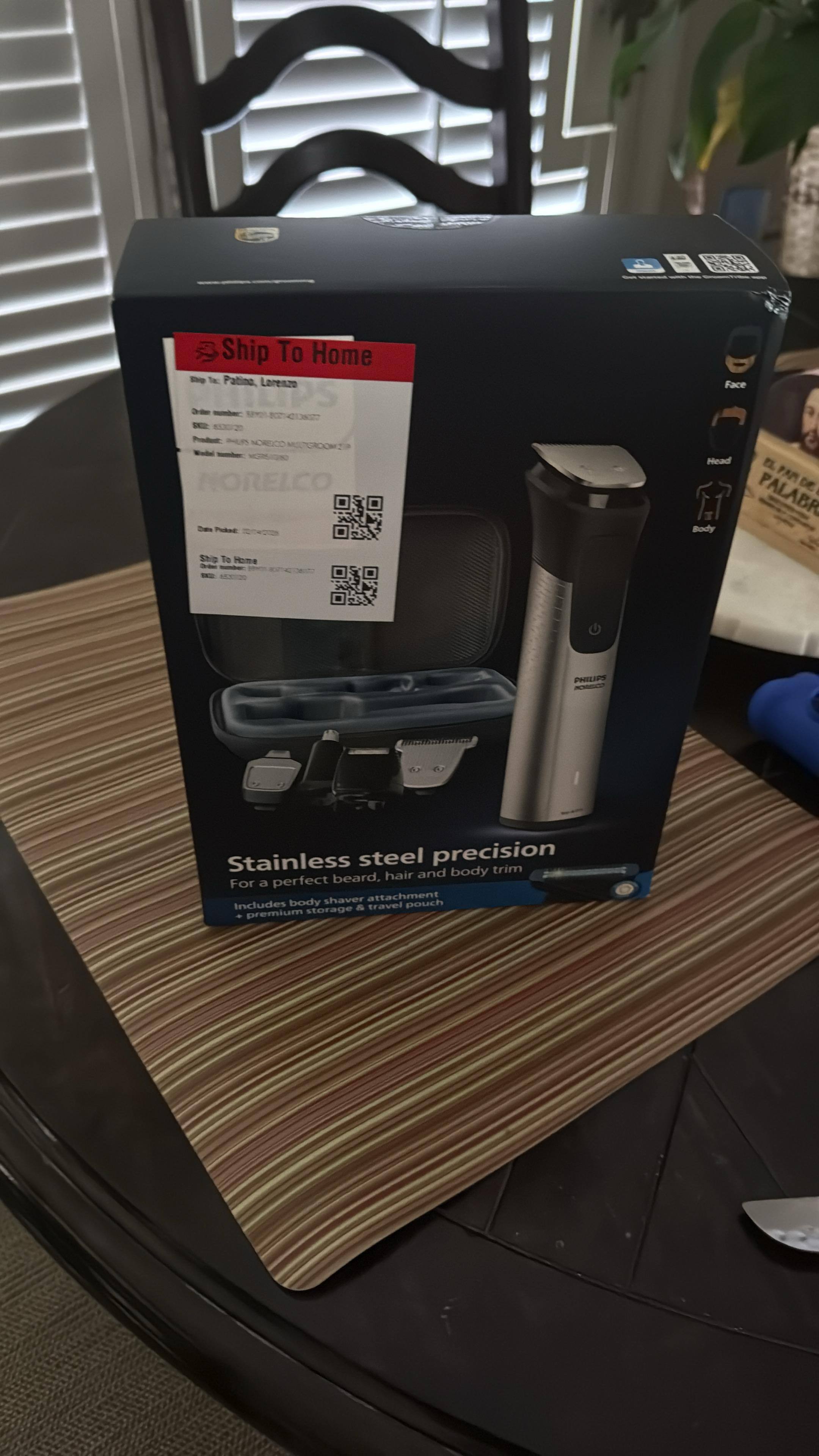 Customer provided, click to load a larger version