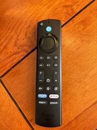 Amazon Fire TV Stick 4K Max streaming device, supports Wi Fi