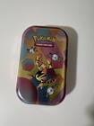 Pokémon Trading Card Game: 151 Mini Tins Styles May Vary 210-87306 - Best  Buy