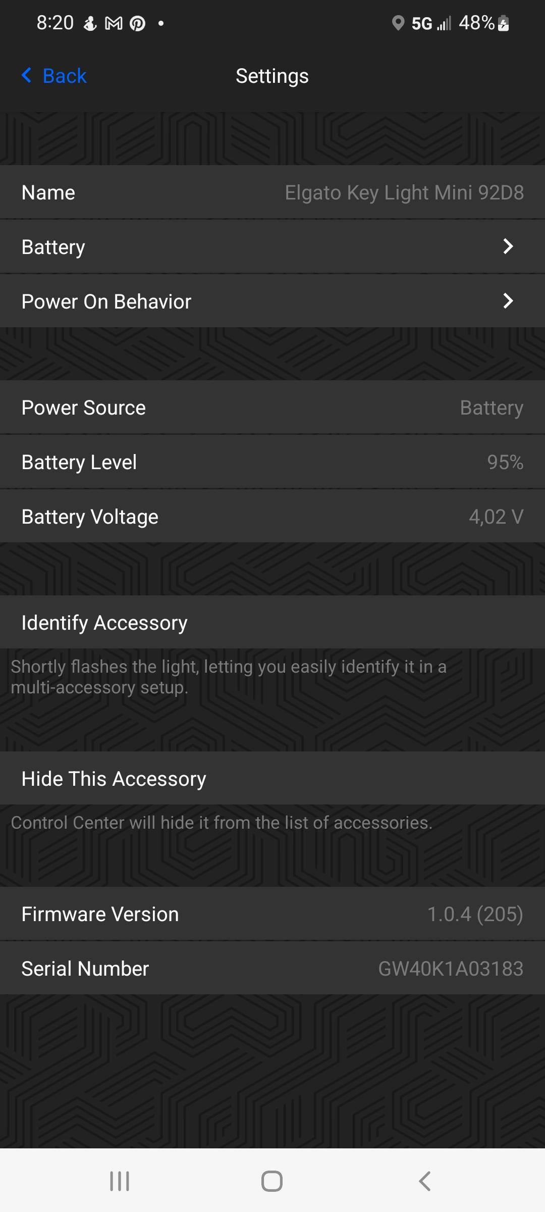 Customer provided, click to load a larger version