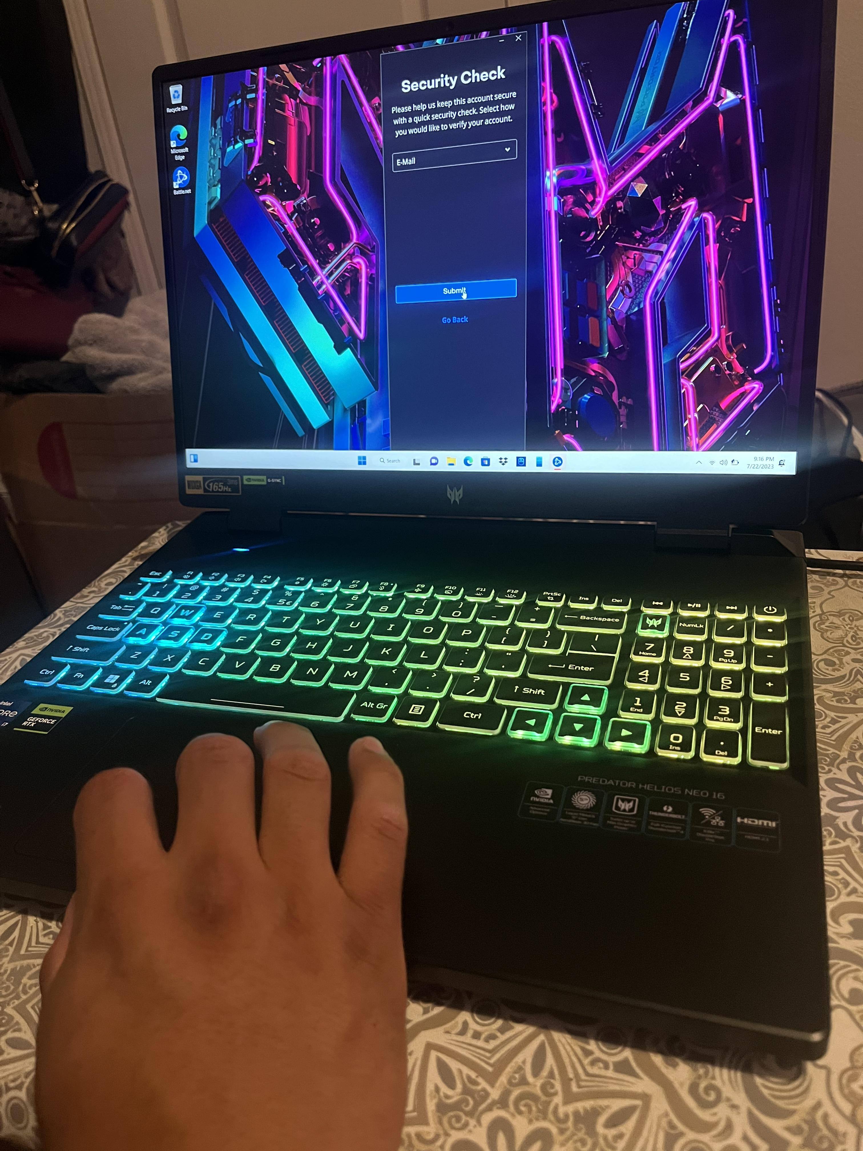 Customer provided, click to load a larger version