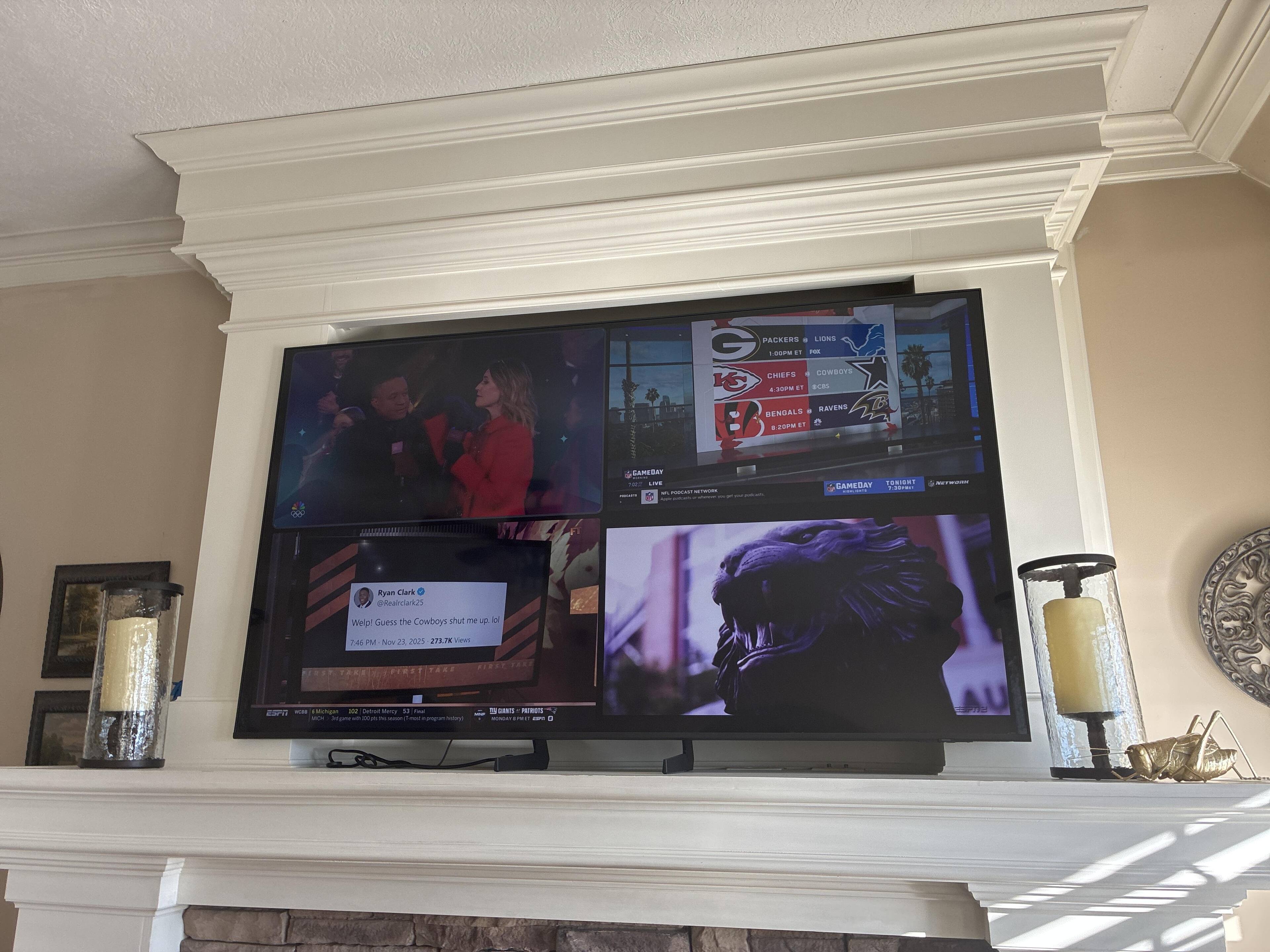 Customer provided image, click to load a larger version