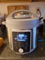 Instant Pot Duo Plus 8 Qt. Multi-Use Pressure Cooker with Whisper