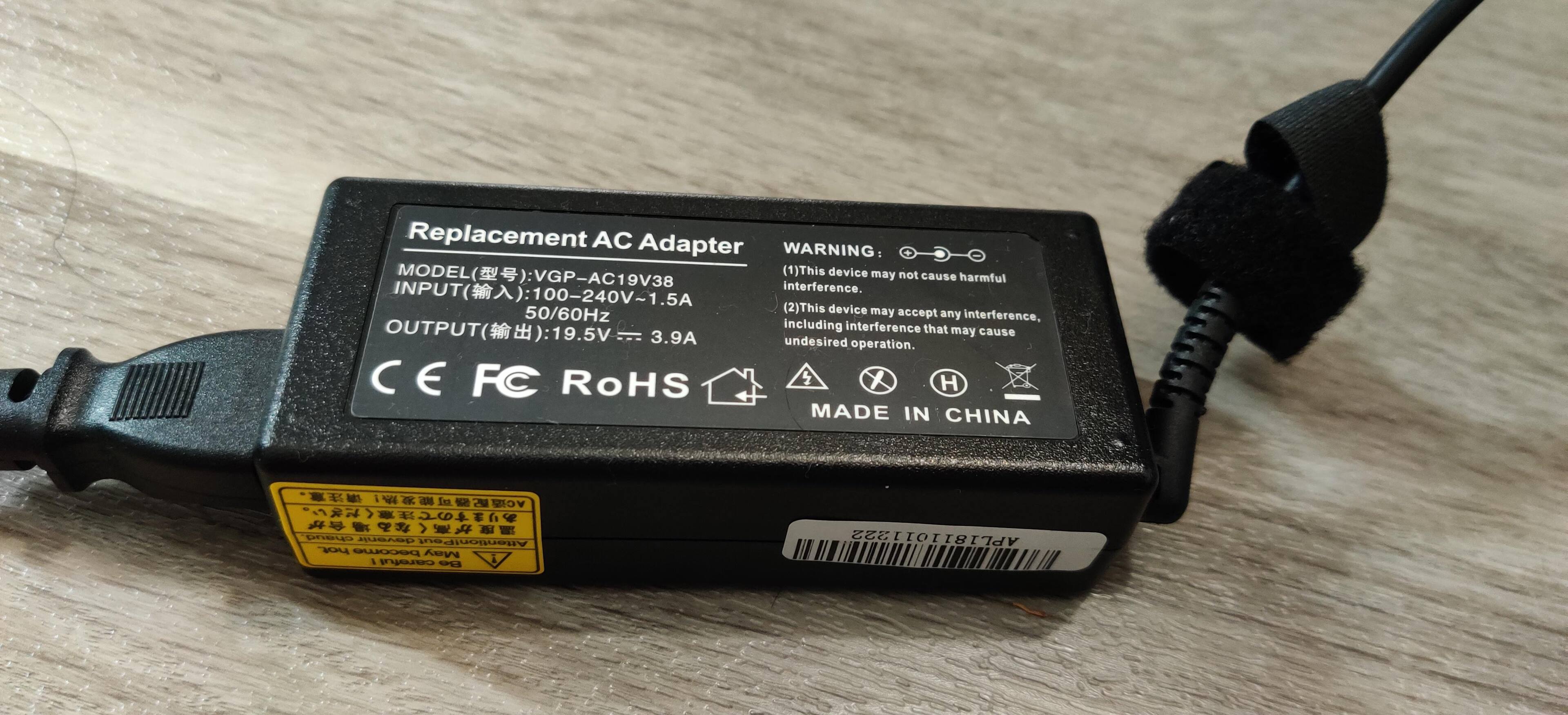 Customer provided, click to load a larger version