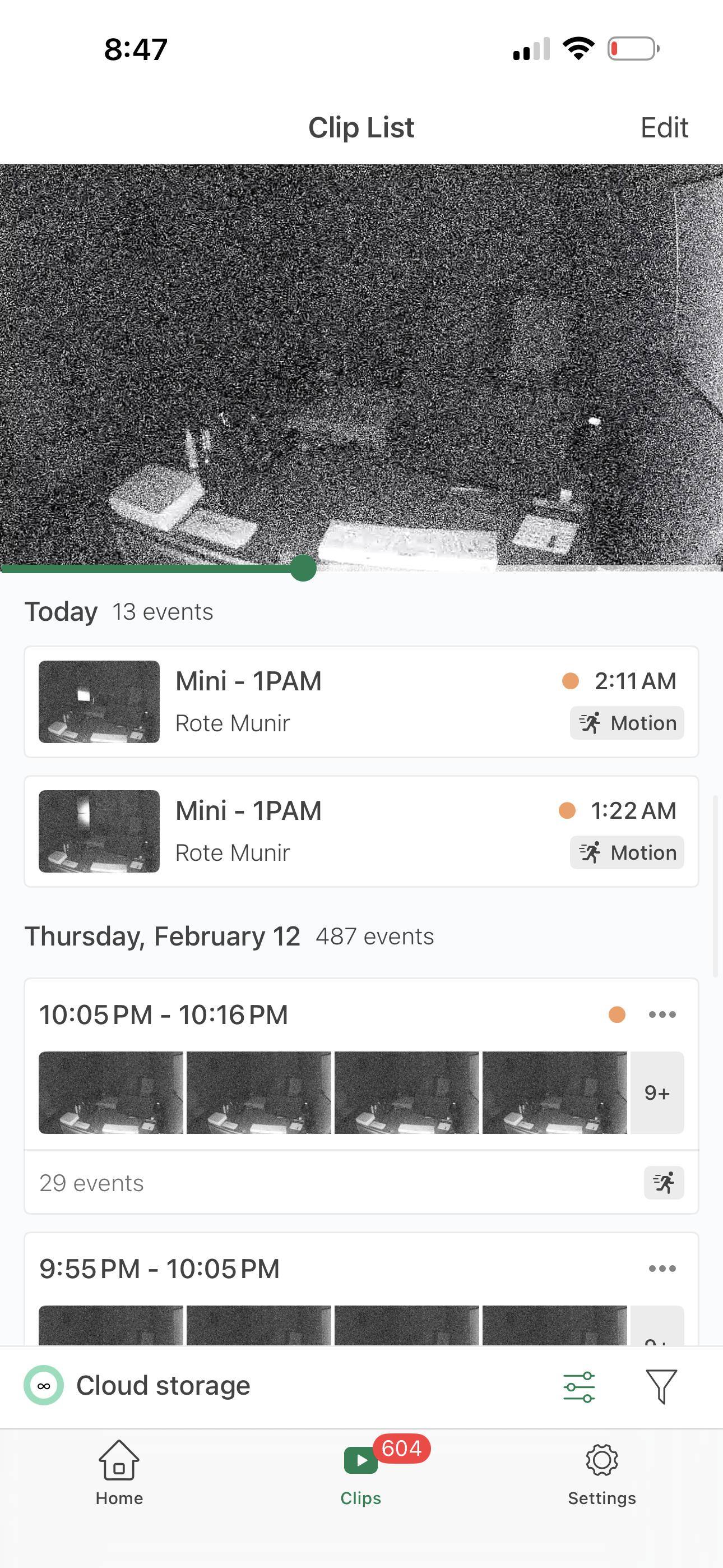 Customer provided image, click to load a larger version