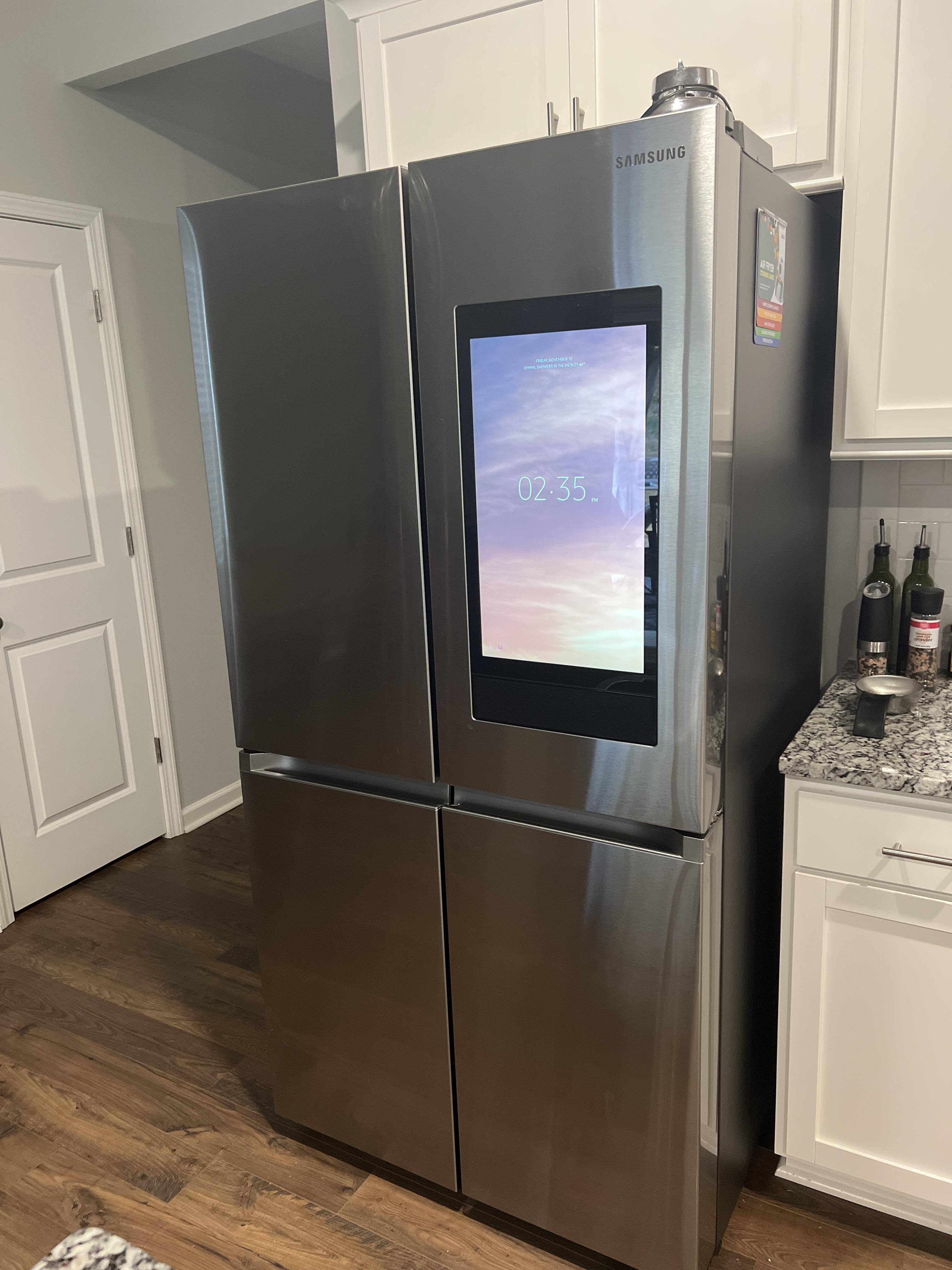 Customer provided image, click to load a larger version