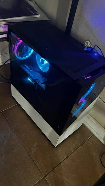 Customer provided image, click to load a larger version