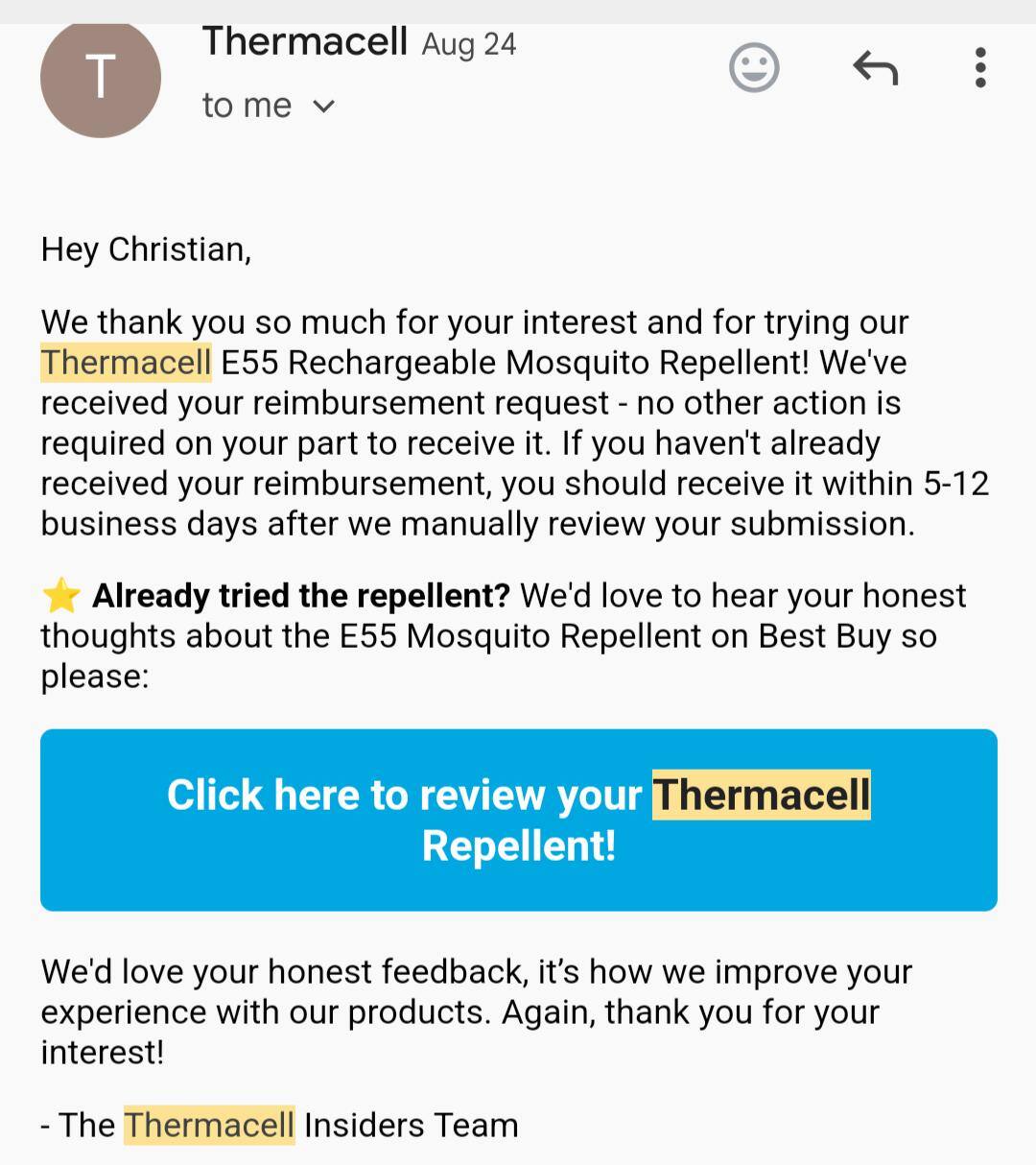 Customer provided image, click to load a larger version