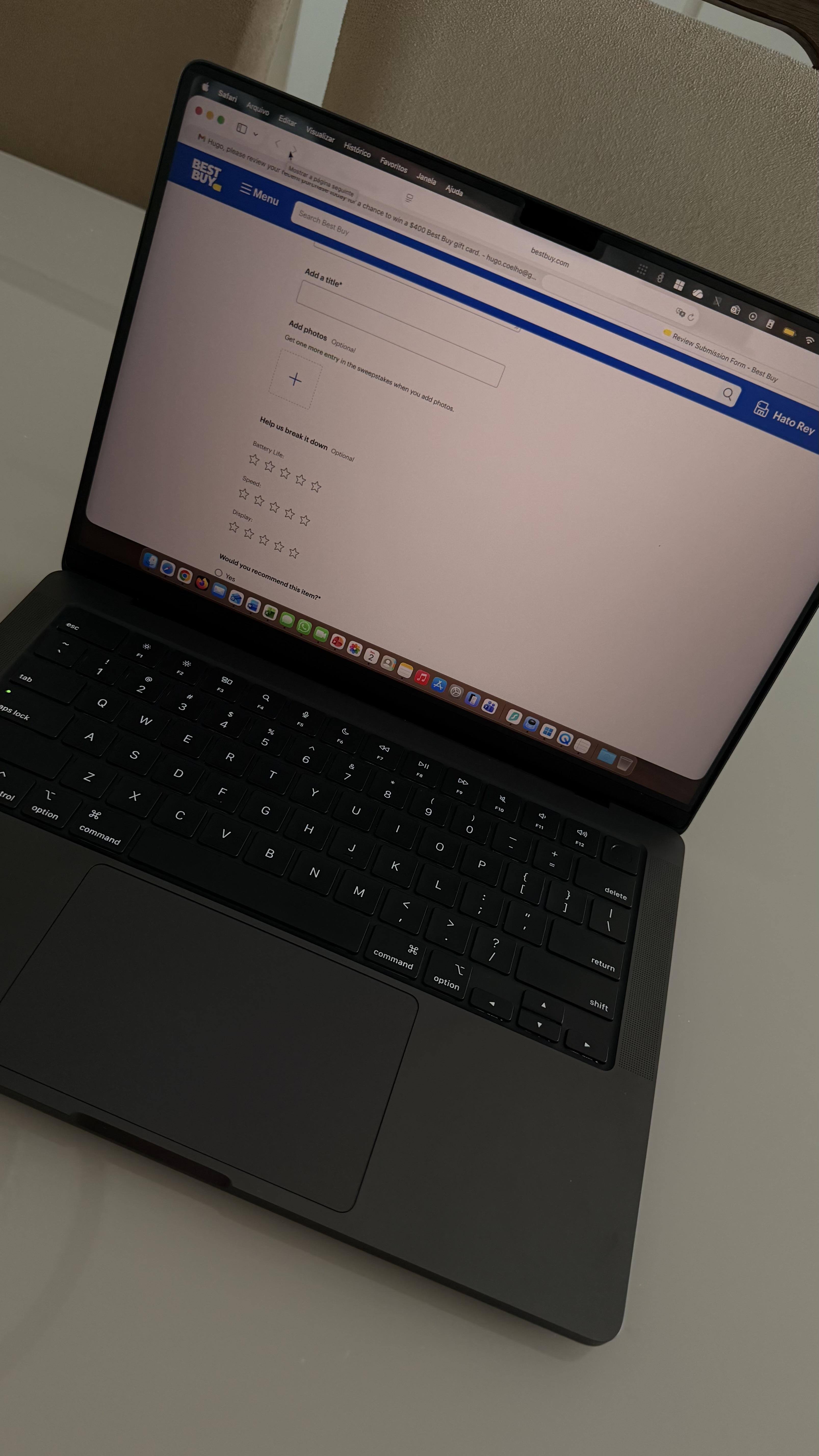 Customer provided, click to load a larger version