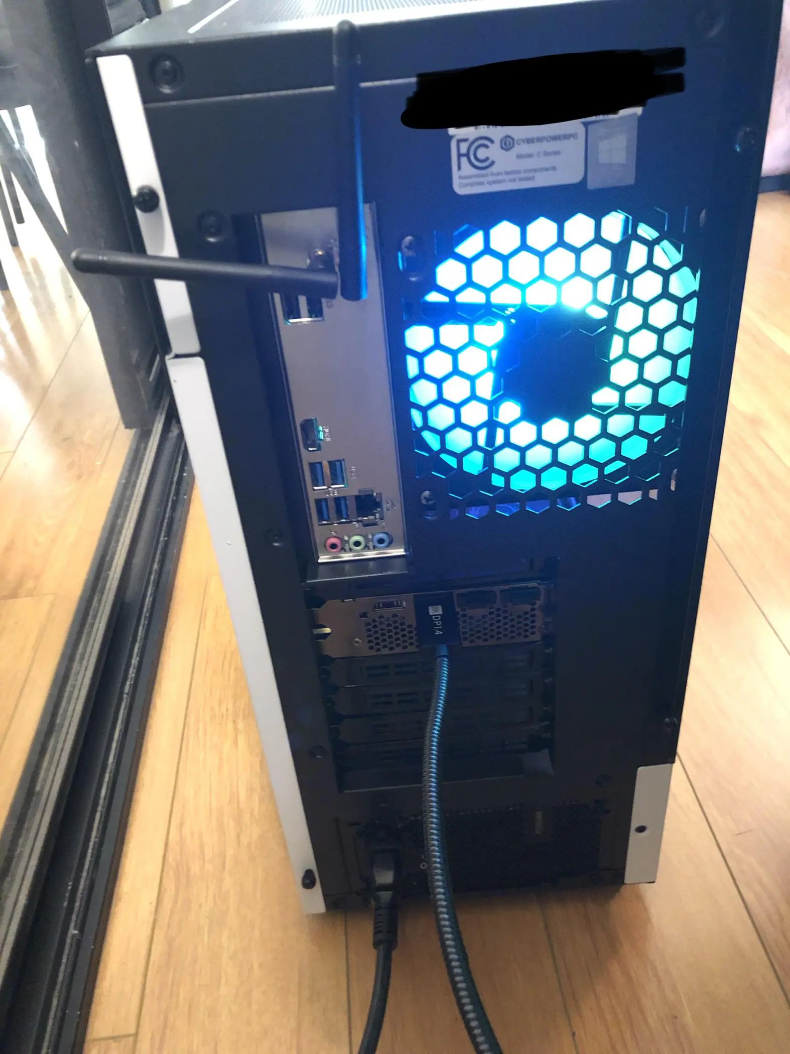 Customer provided, click to load a larger version