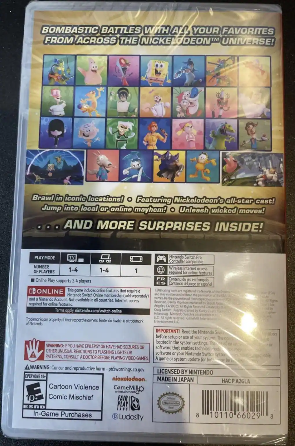 Customer provided image, click to load a larger version