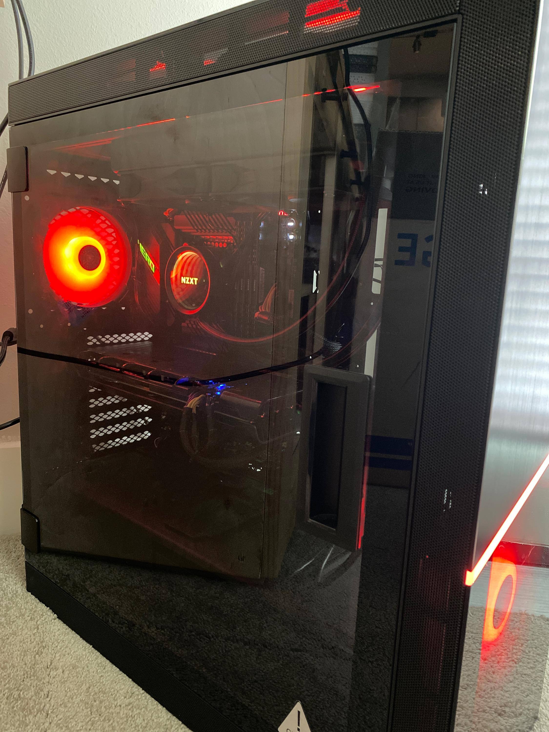 Customer provided image, click to load a larger version