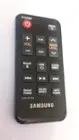 remote for Samsung HW-J250/ZA soundbar with built in Woofer, click to load a larger version