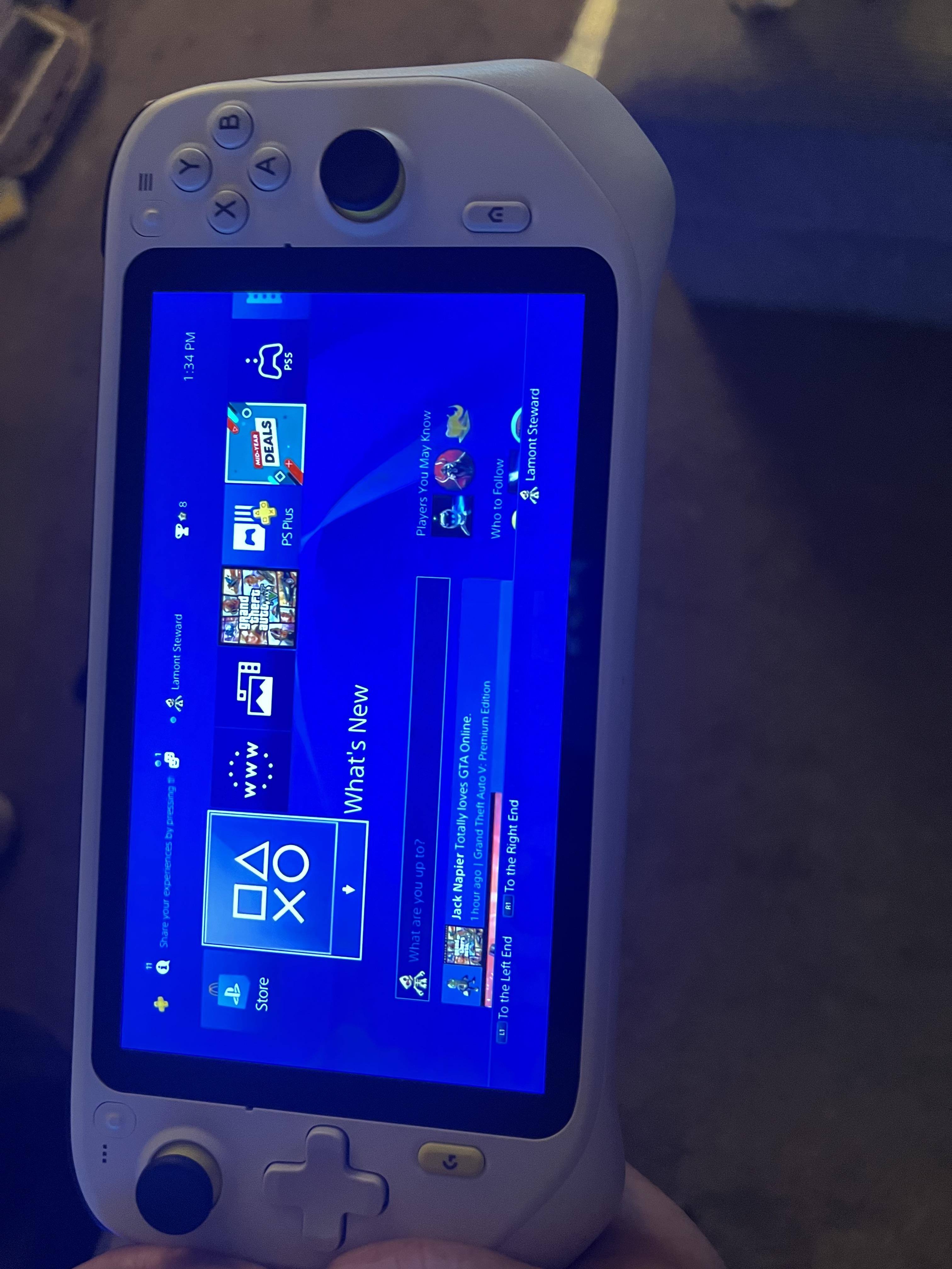 Customer provided, click to load a larger version