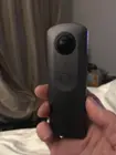 Fits easily in your hand, click to load a larger version