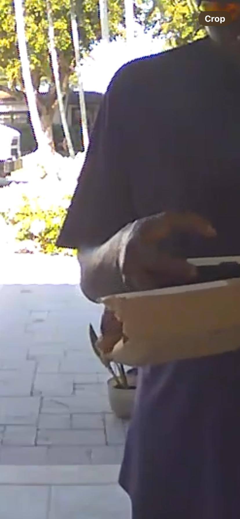 Customer provided image, click to load a larger version