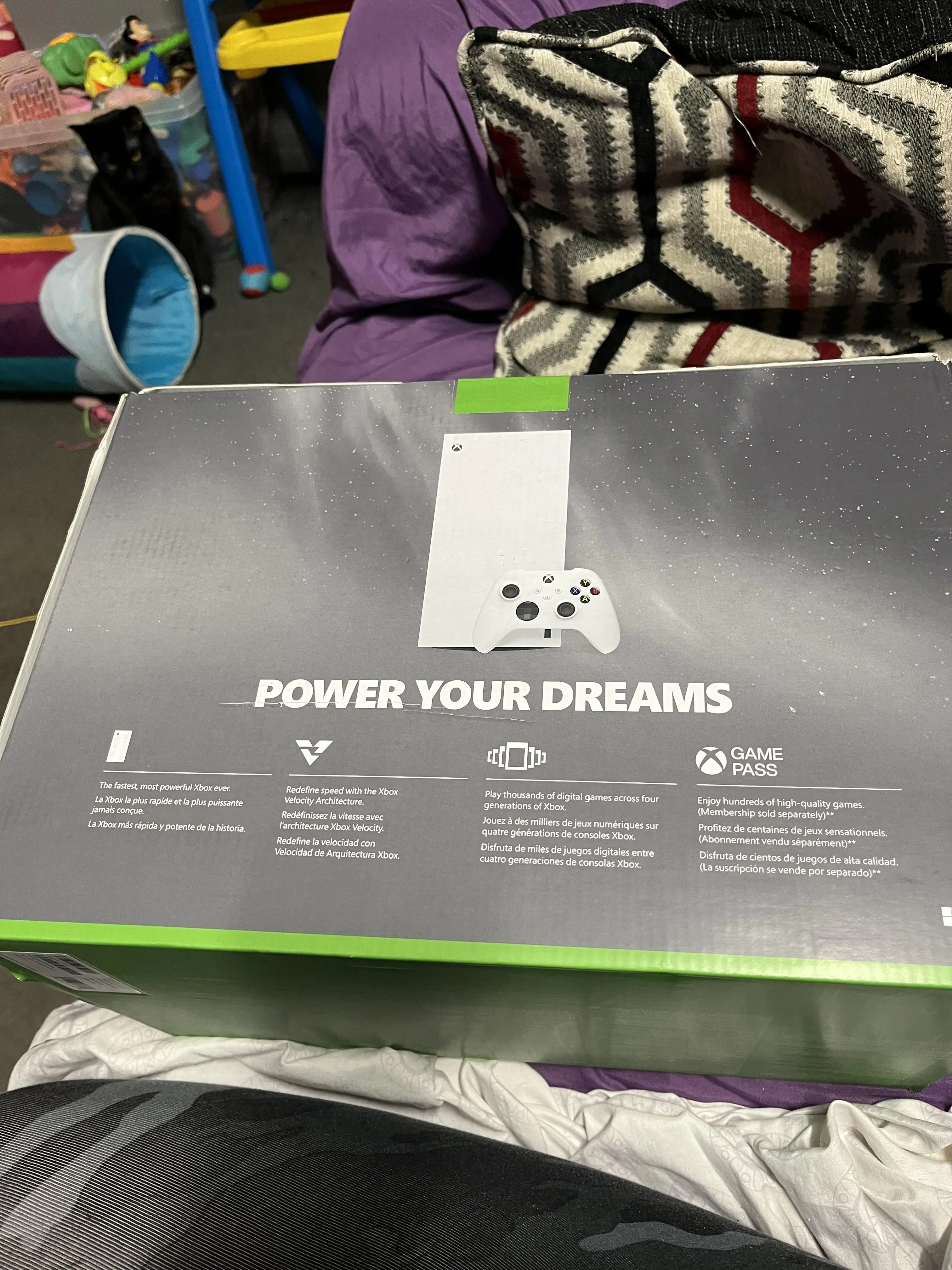 Customer provided image, click to load a larger version