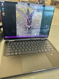 HP Spectre 2 in 1 14