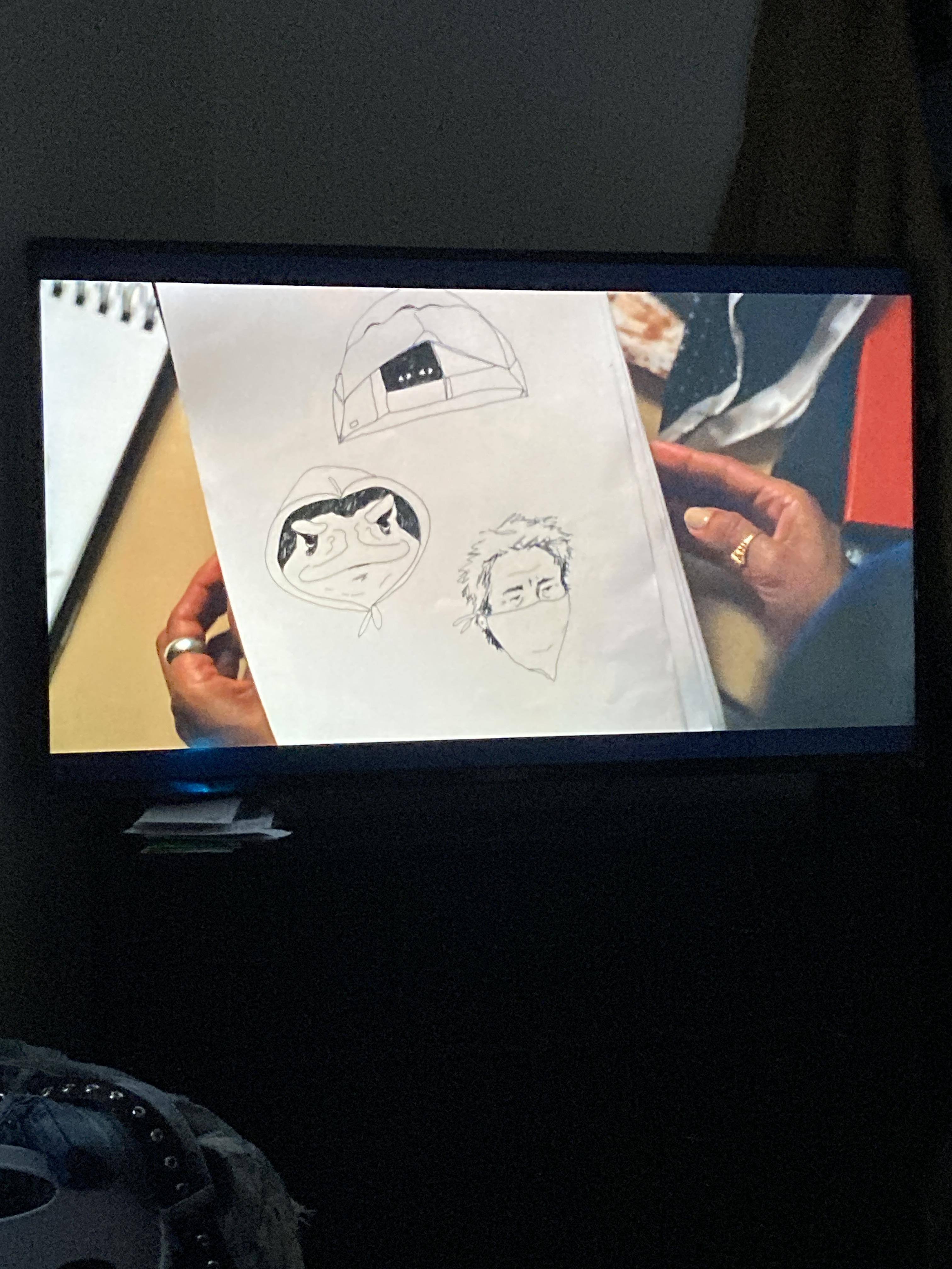 Customer provided, click to load a larger version