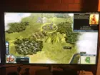 Civ V is nice and crisp., click to load a larger version