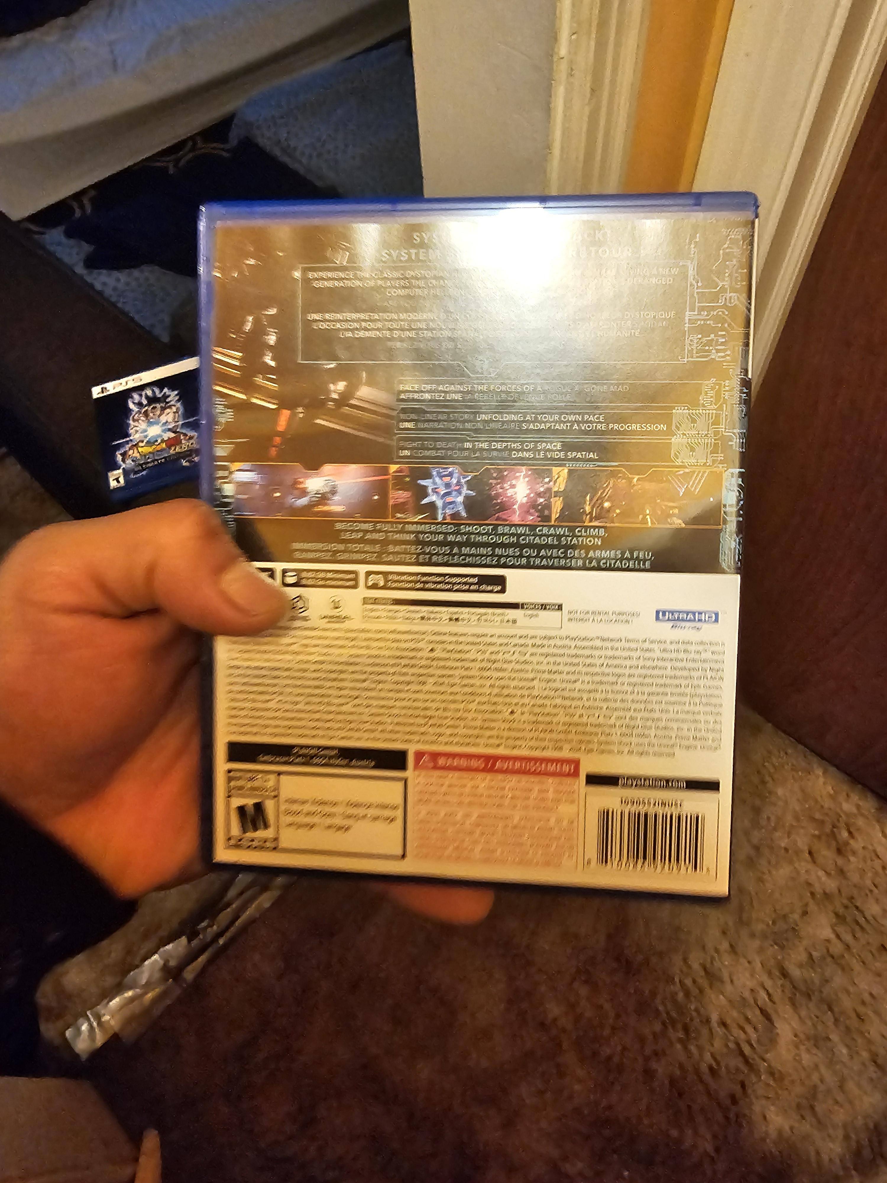 Customer provided image, click to load a larger version