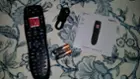 Contents of Package, click to load a larger version