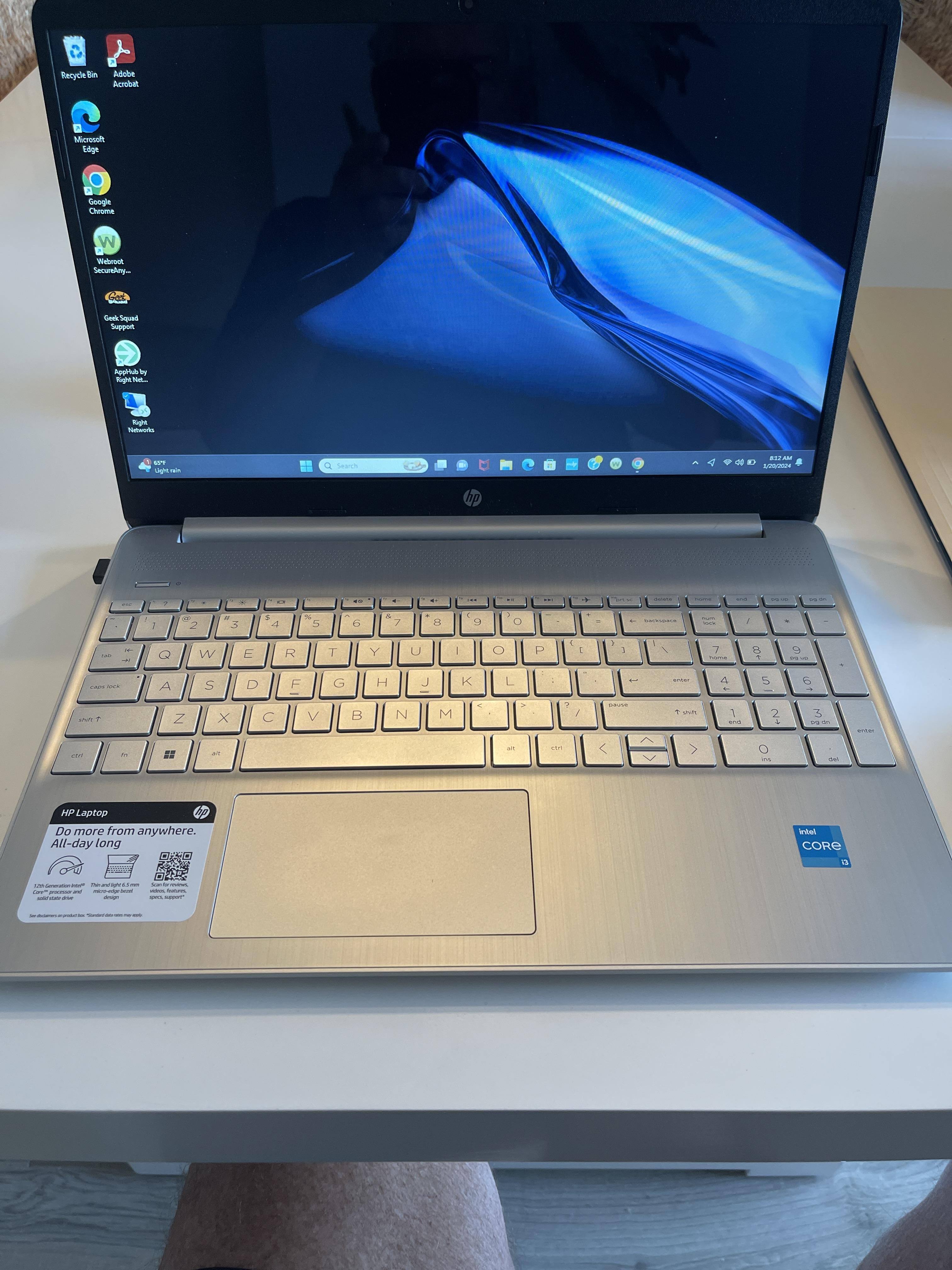 Customer provided, click to load a larger version