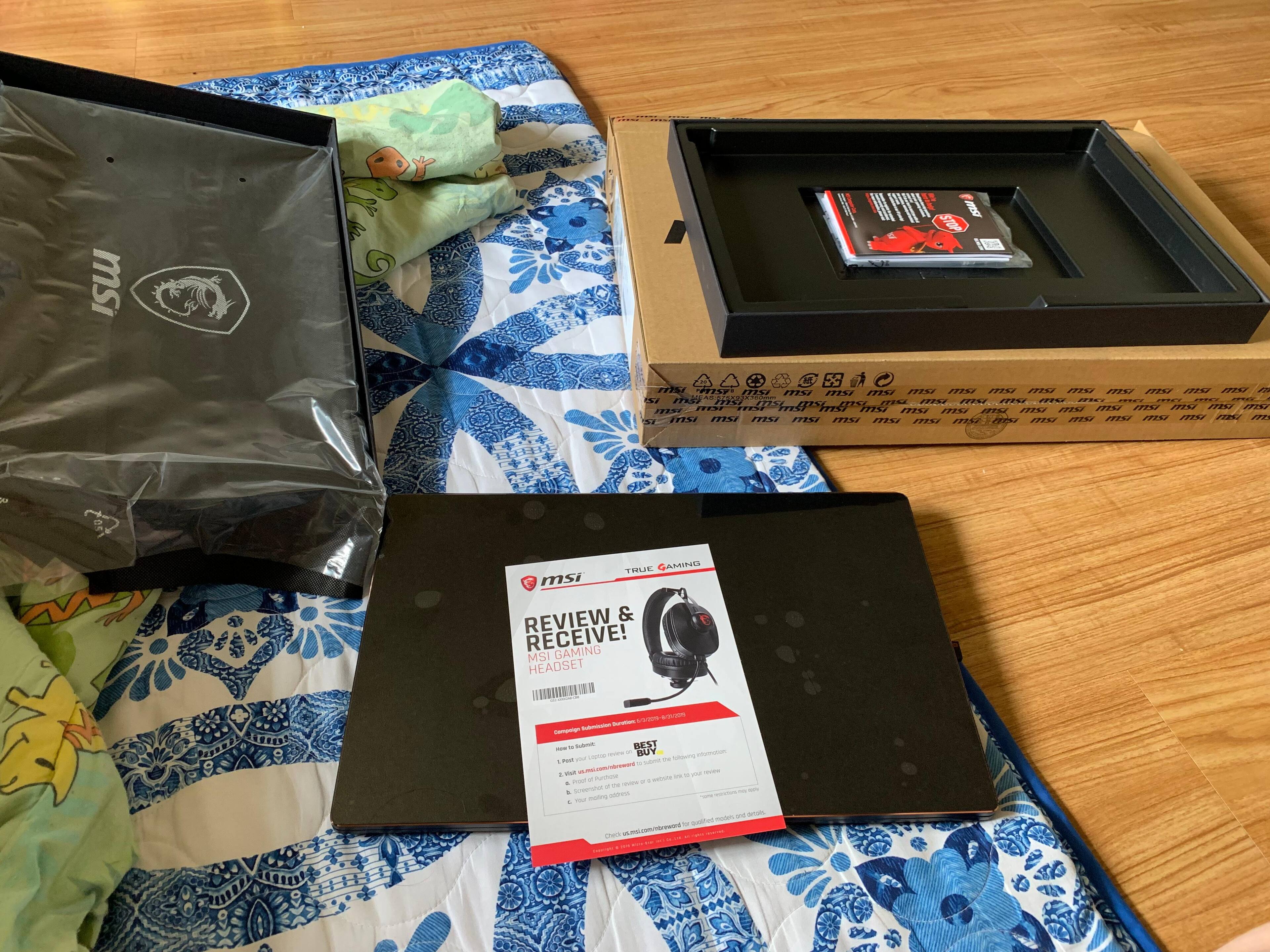 Customer provided image, click to load a larger version