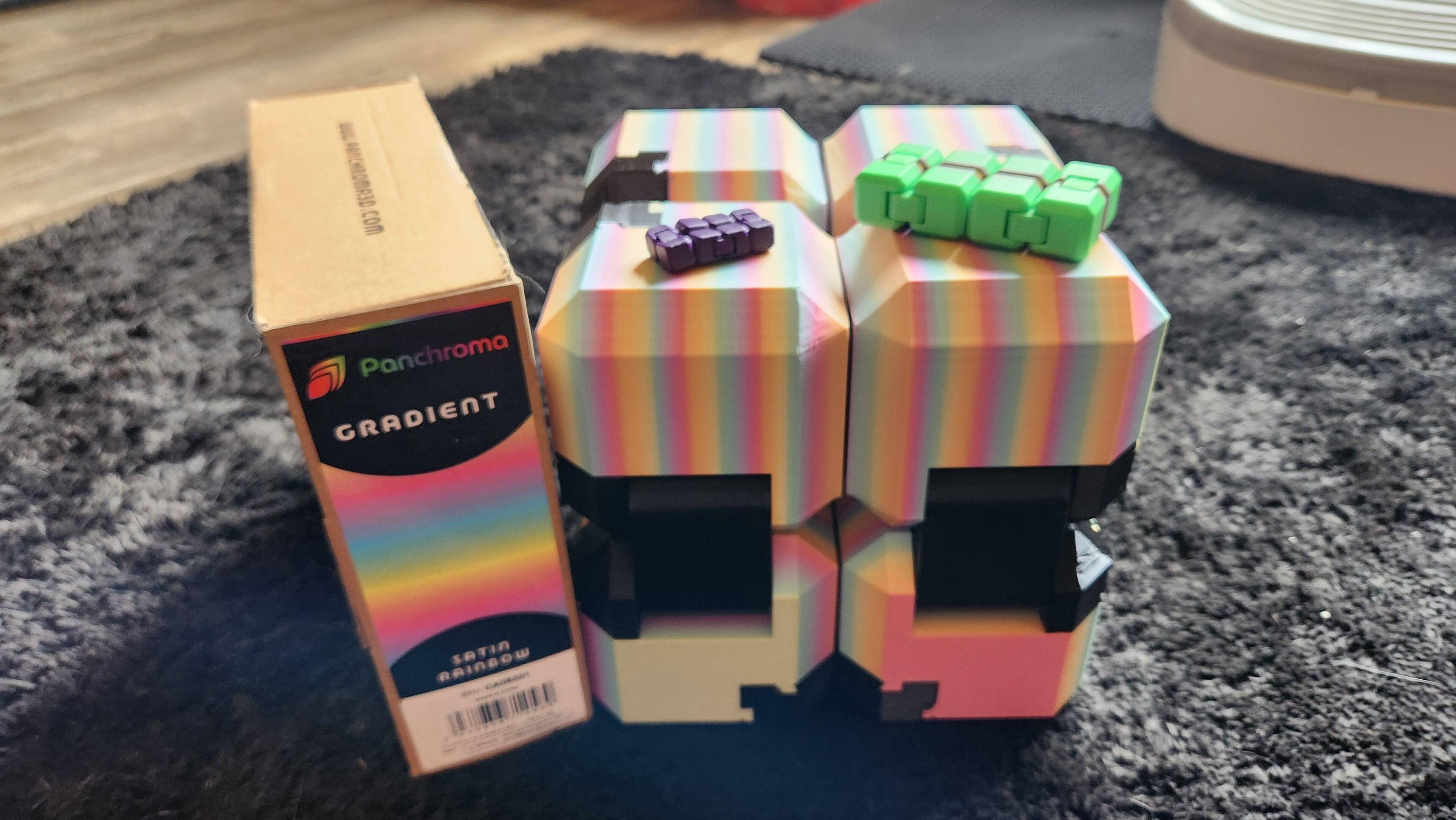 Customer provided image, click to load a larger version