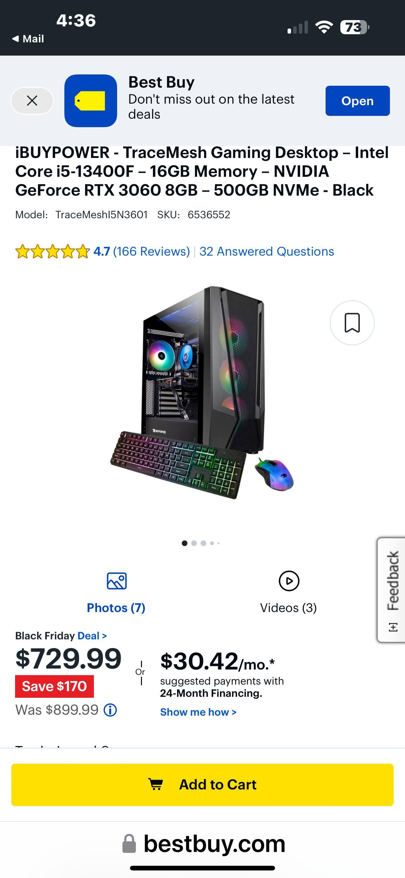 Customer provided, click to load a larger version