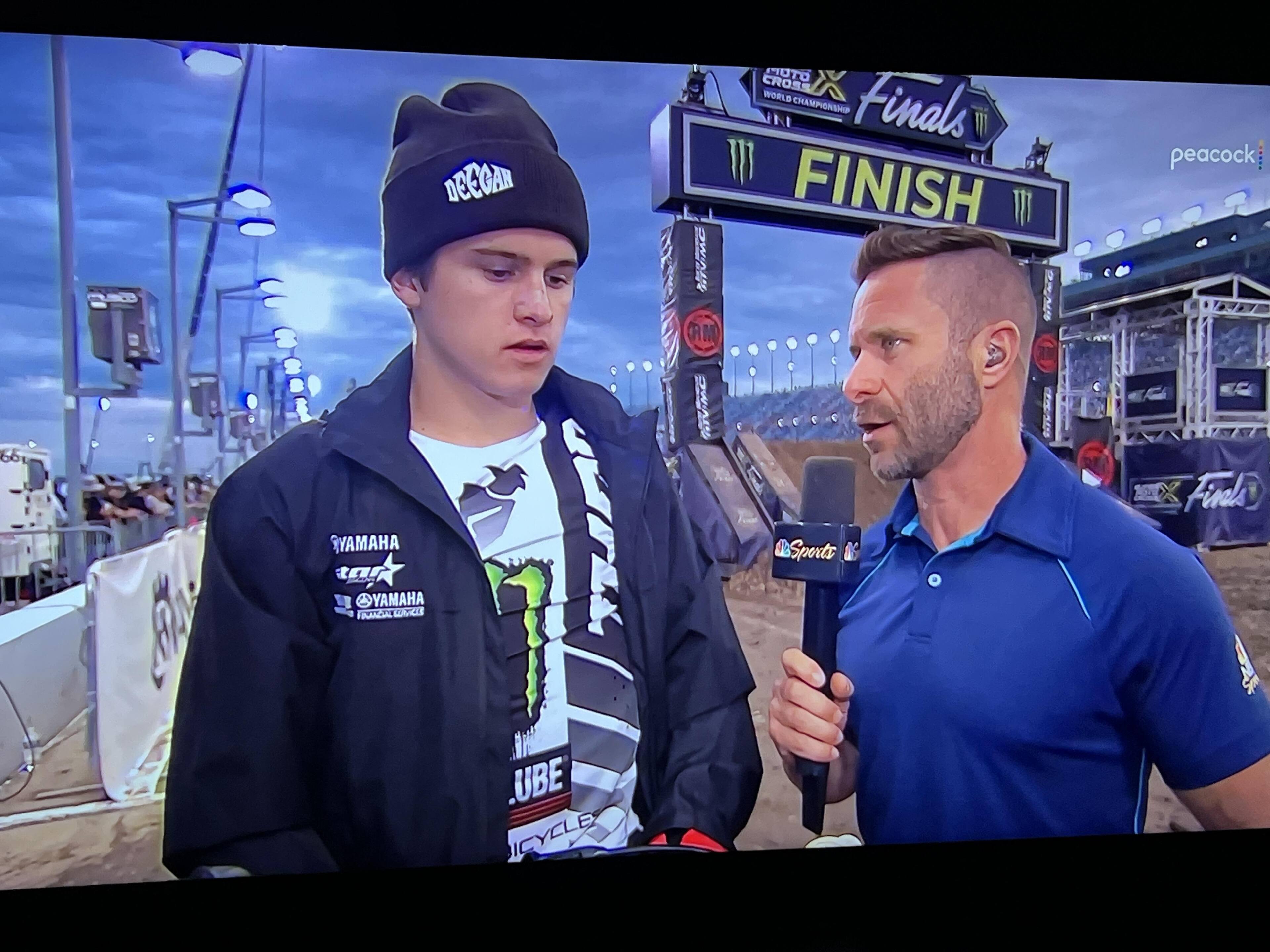 Customer provided, click to load a larger version