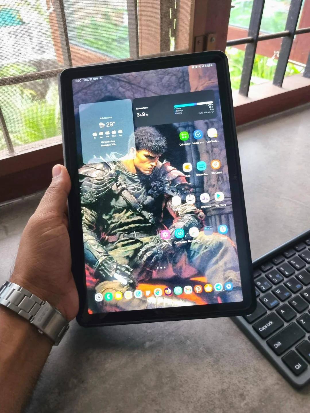 Customer provided image, click to load a larger version