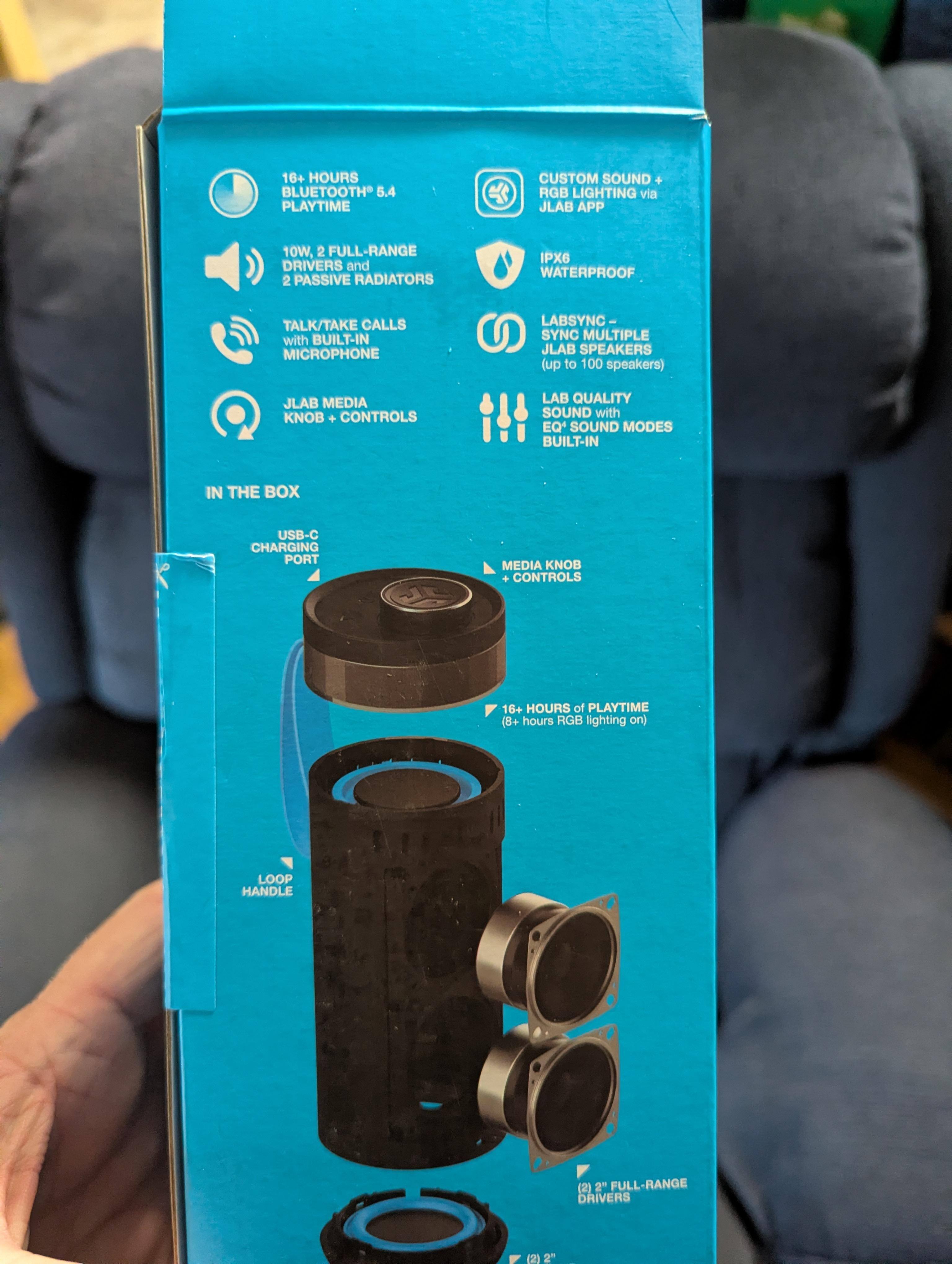 Customer provided, click to load a larger version