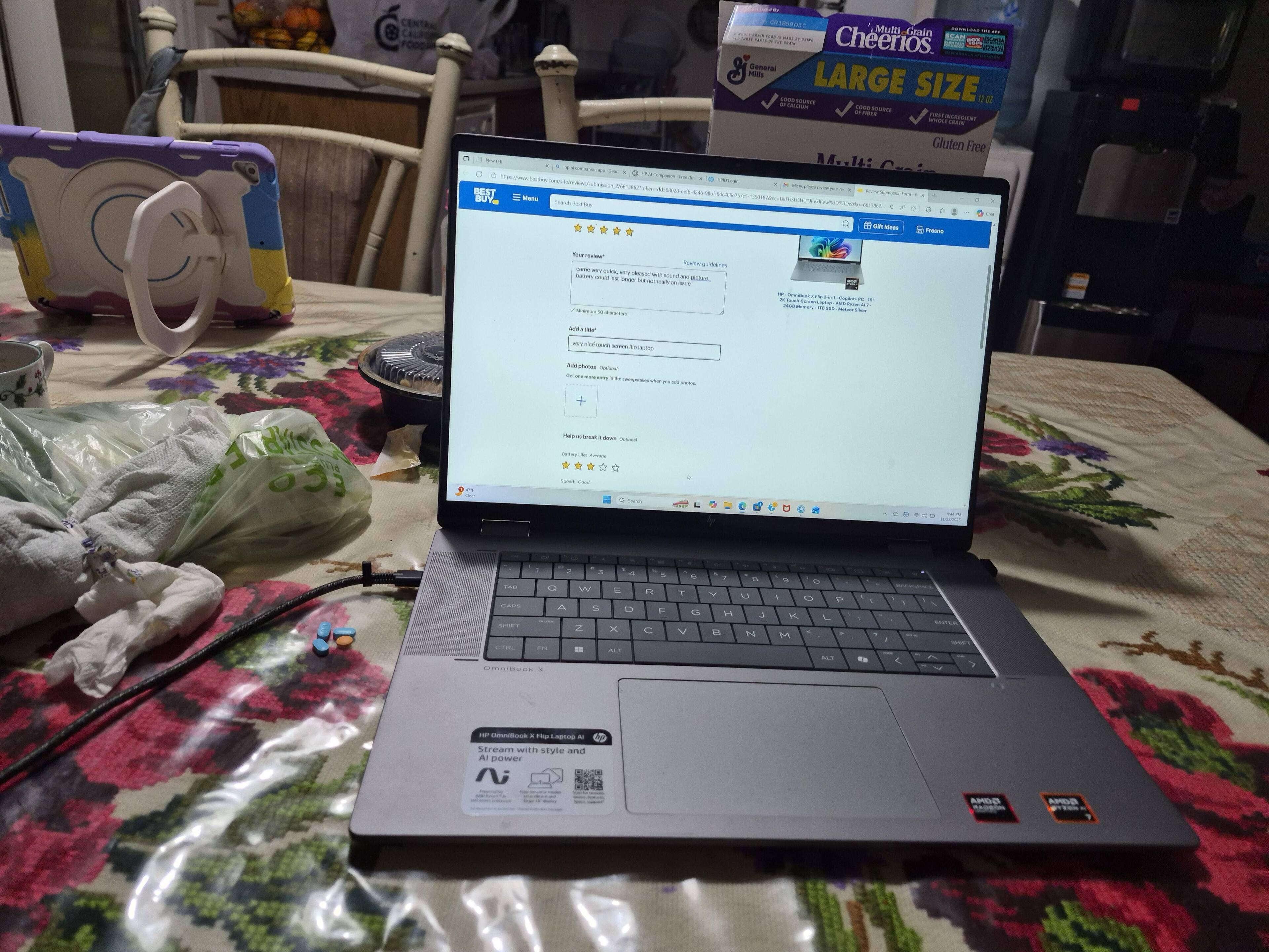 Customer provided, click to load a larger version