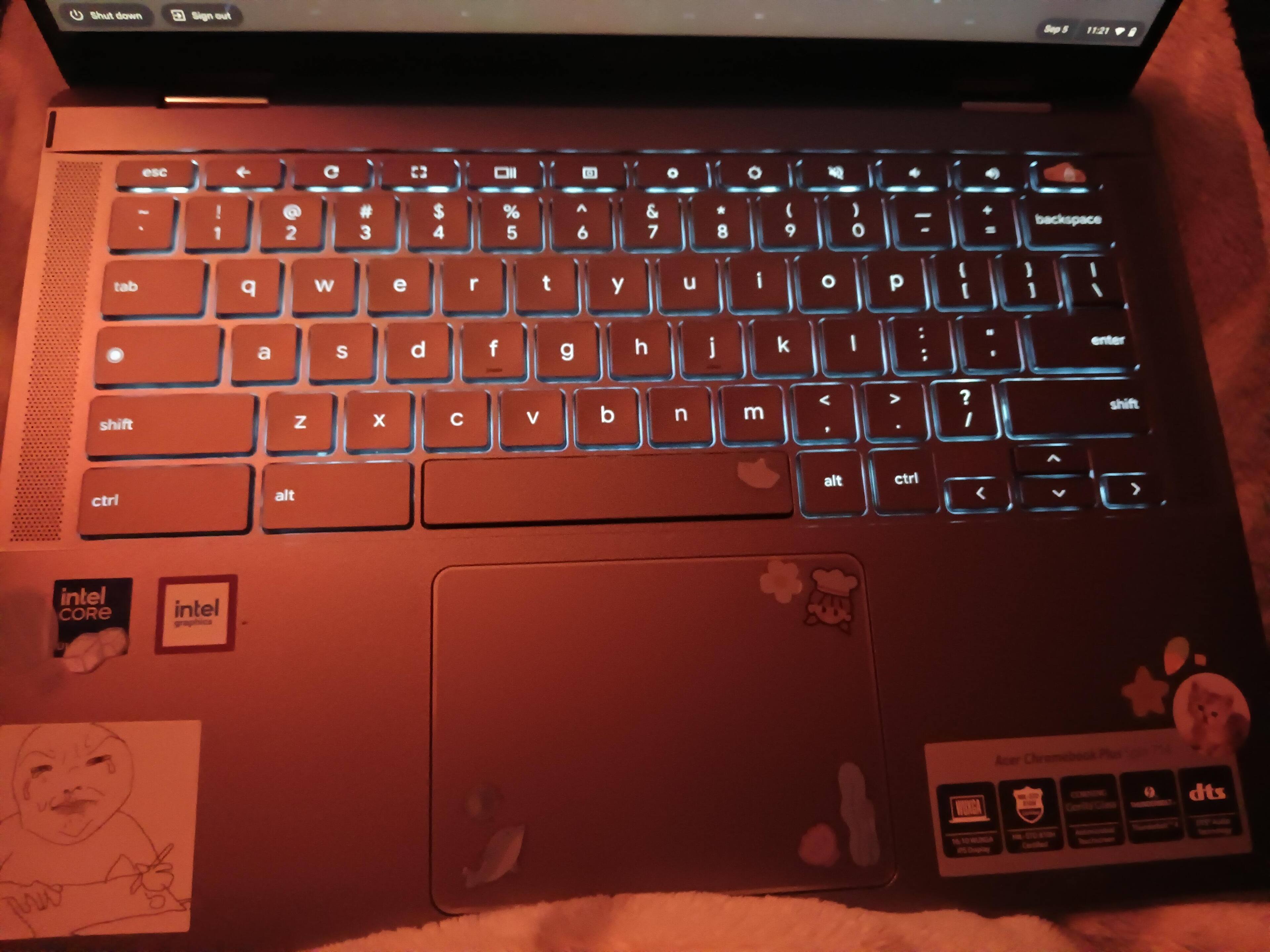 Customer provided, click to load a larger version