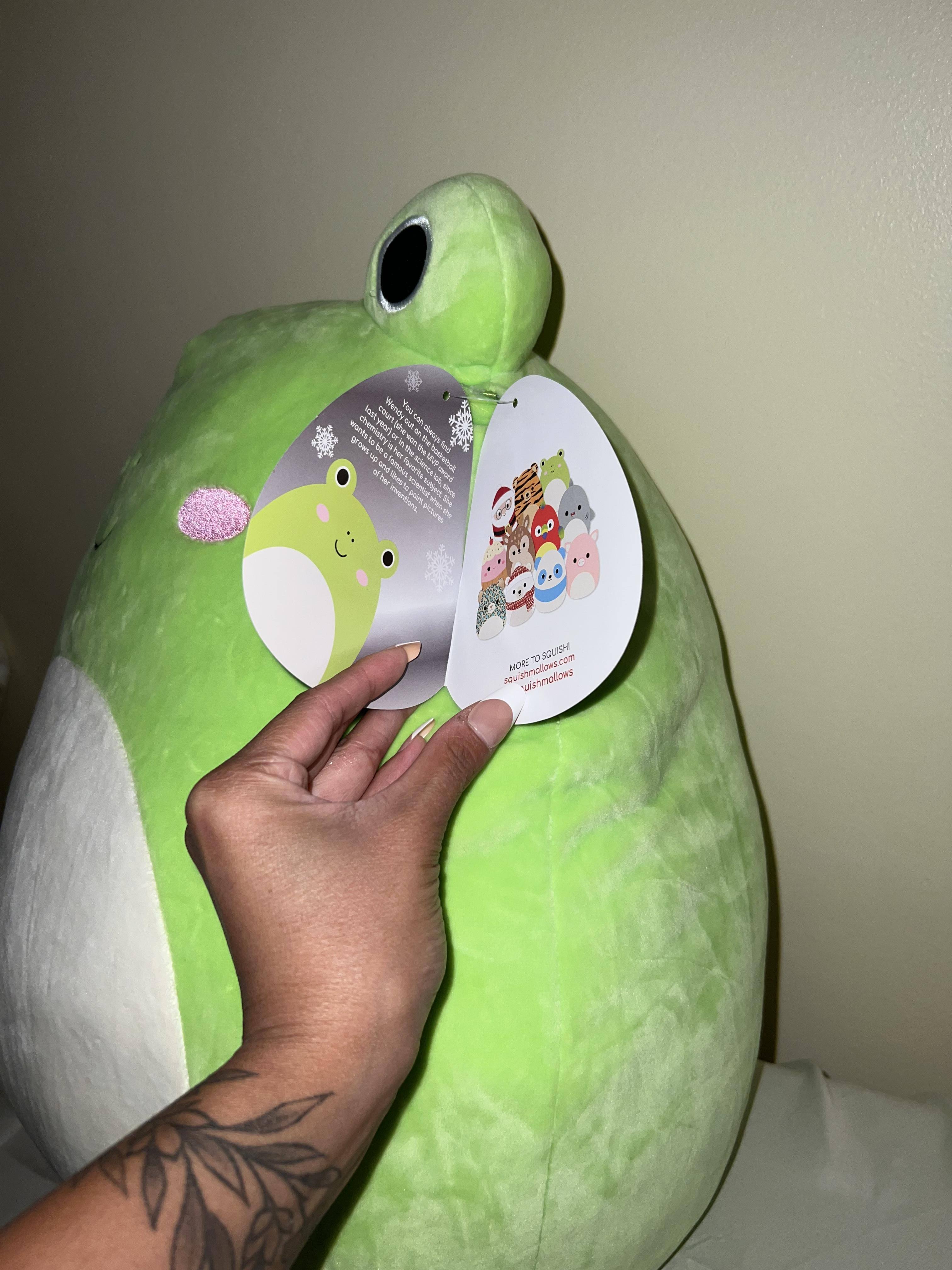 Customer provided, click to load a larger version